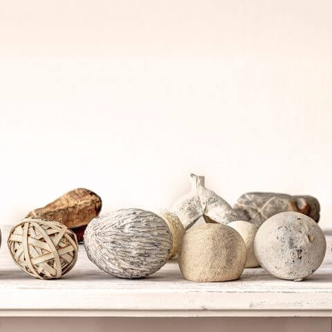 Decor stones    
