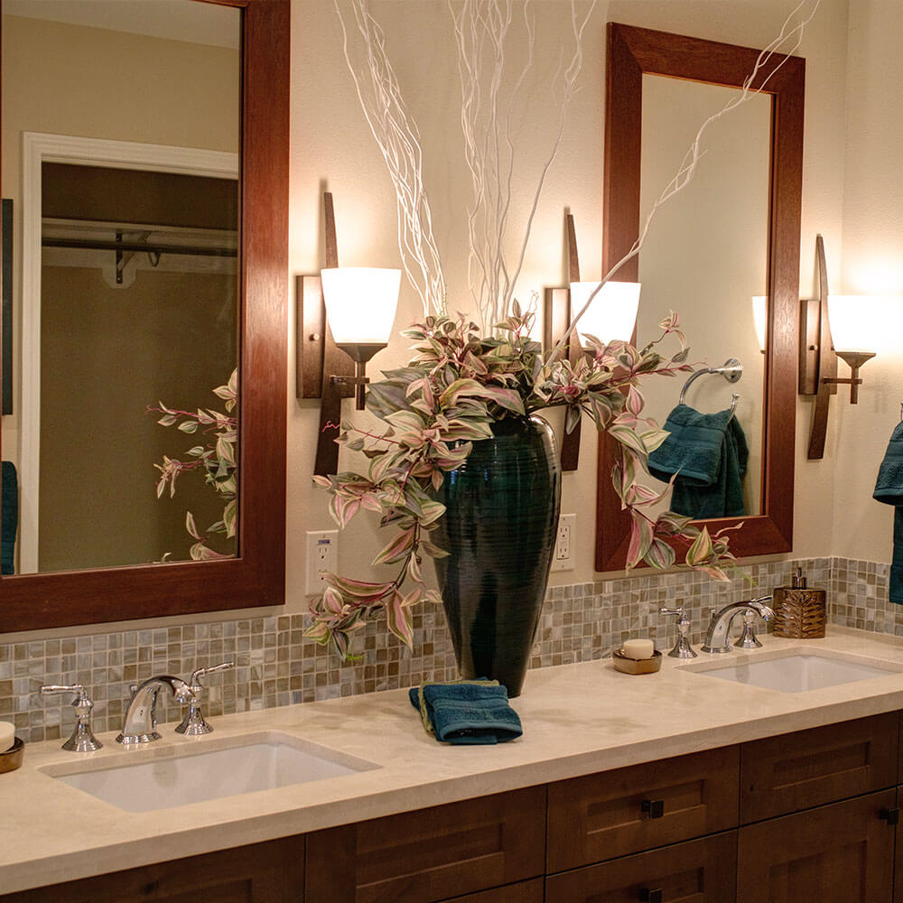 Bath room