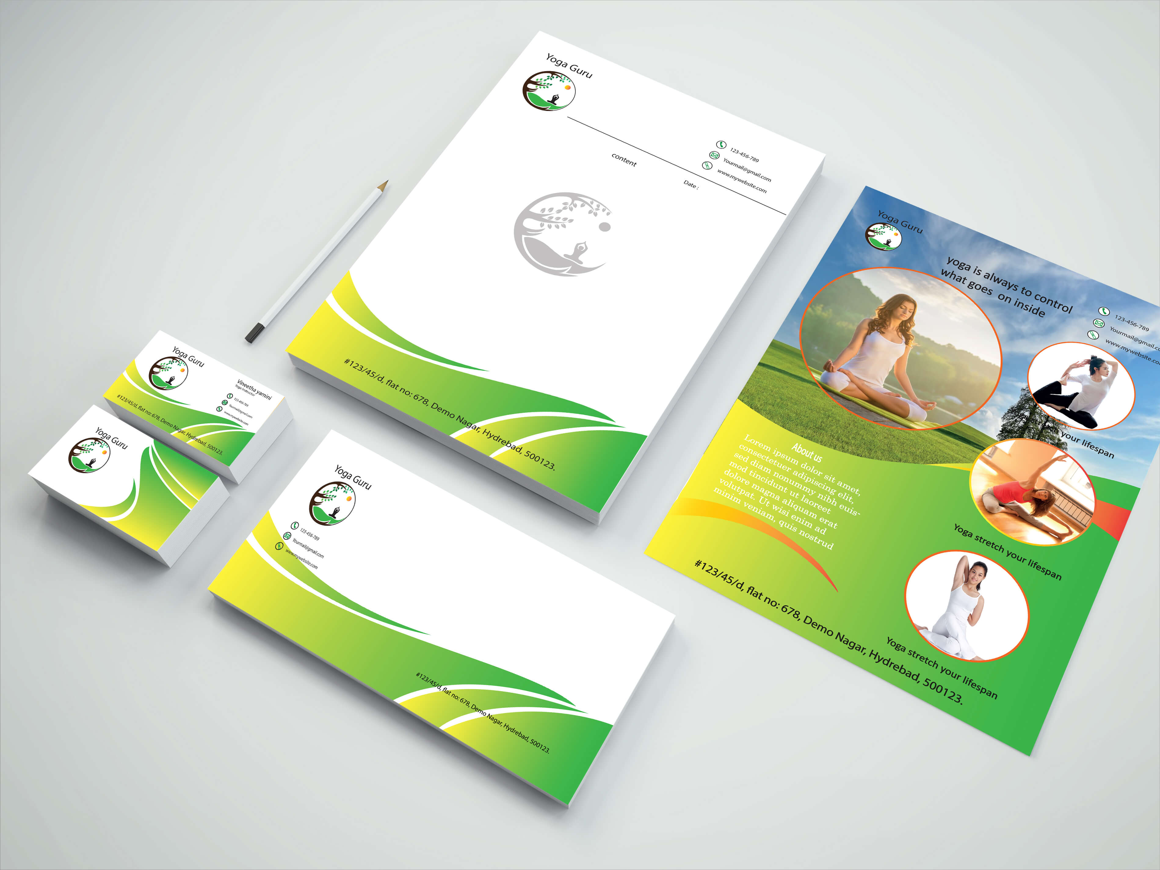 stationery