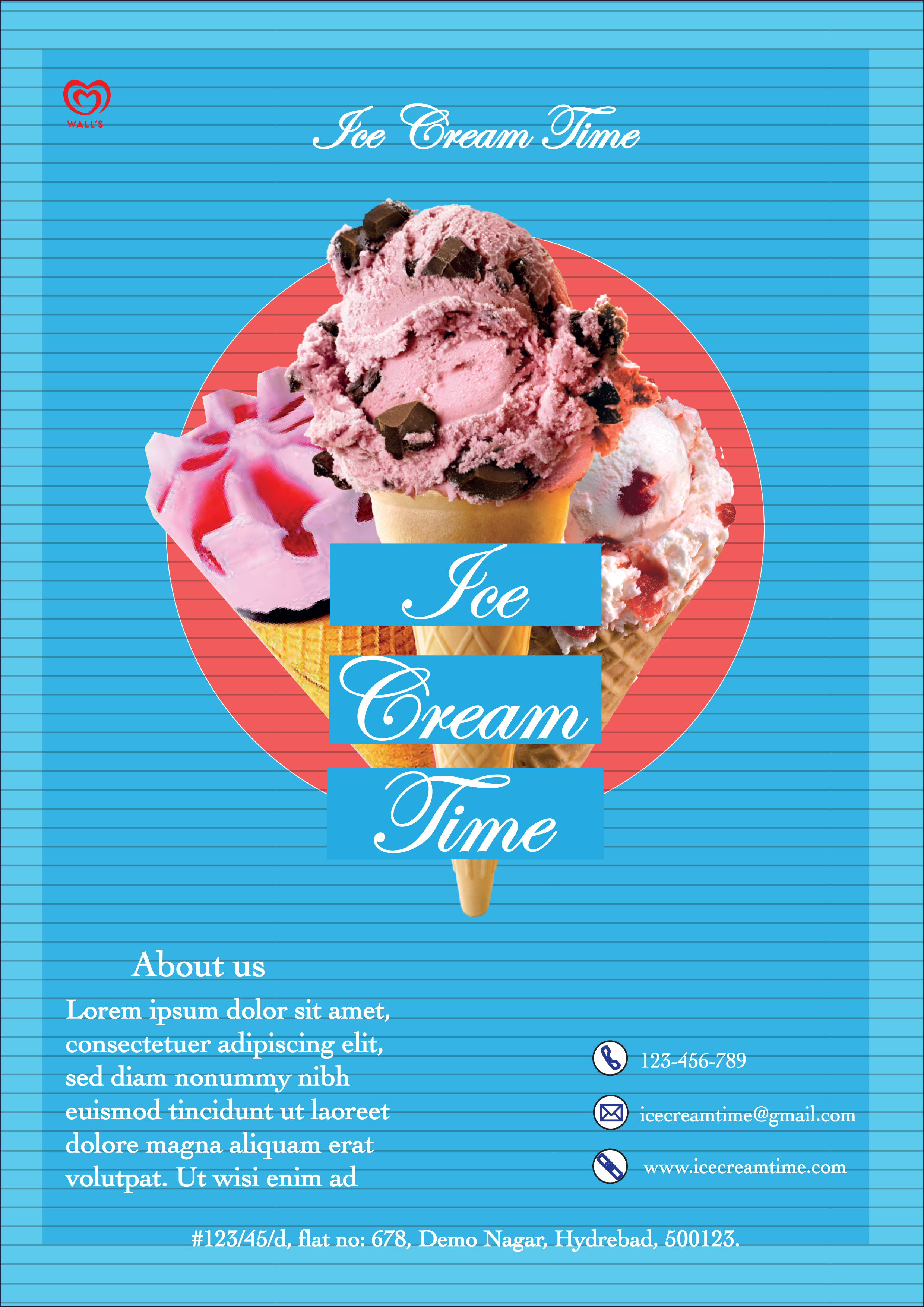 Flyer