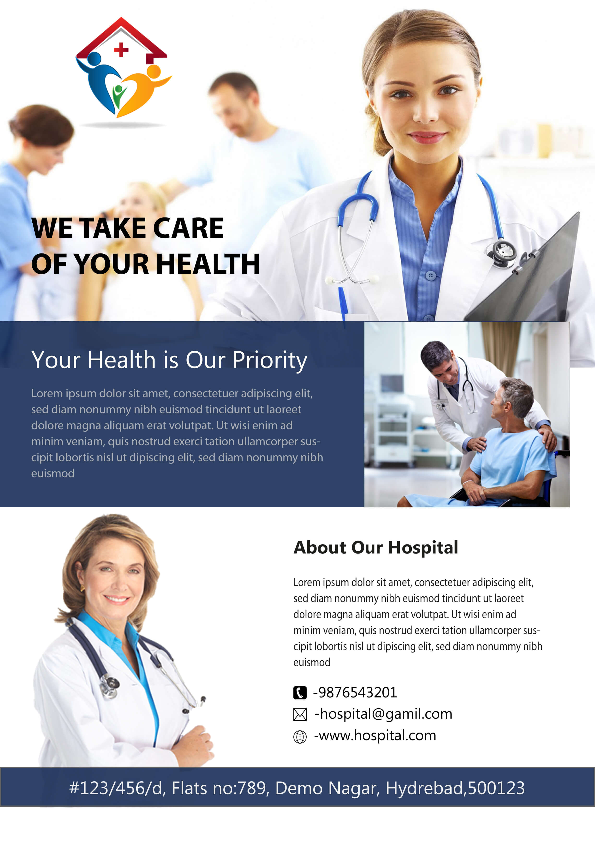 Flyer