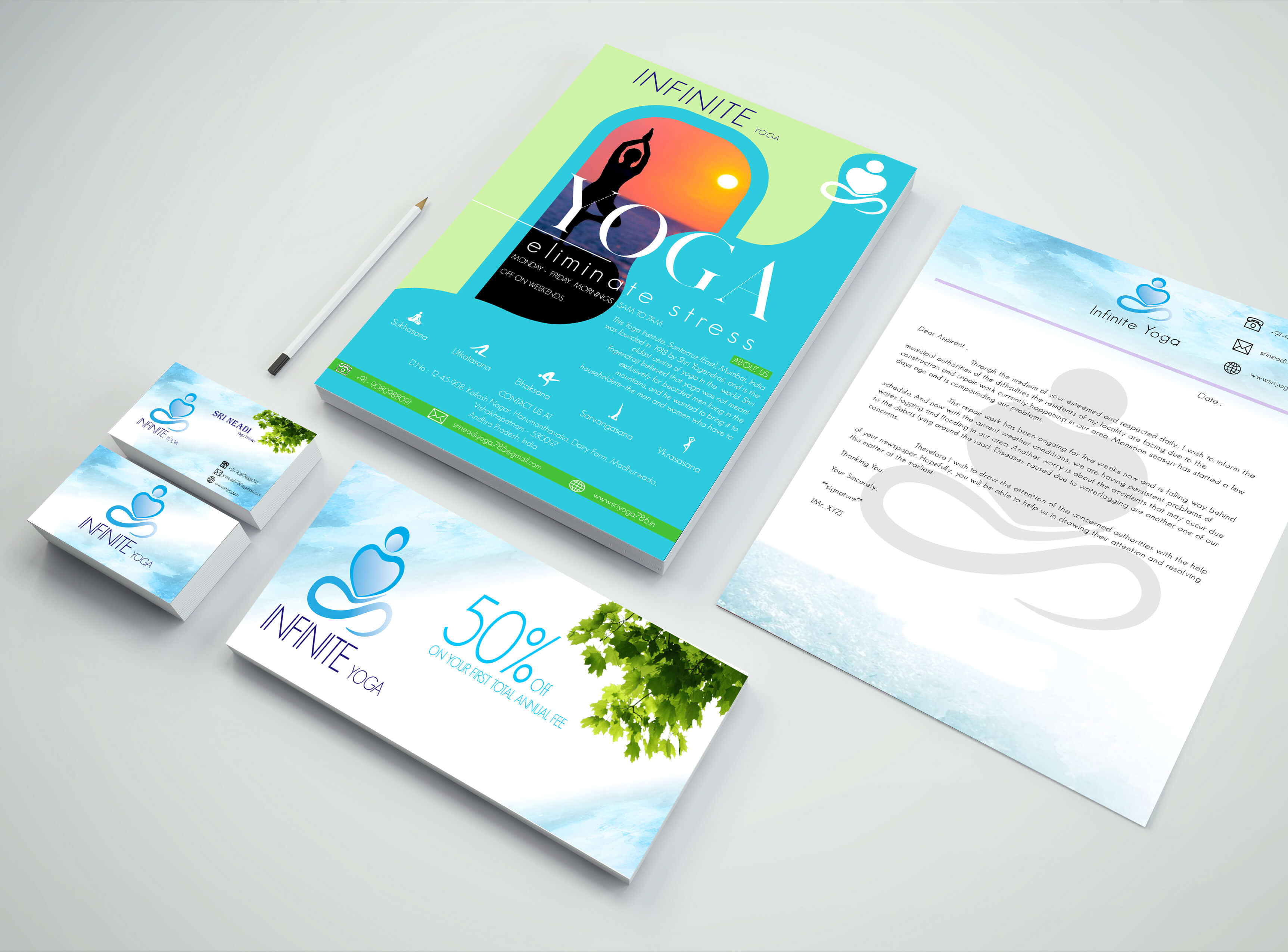 stationery