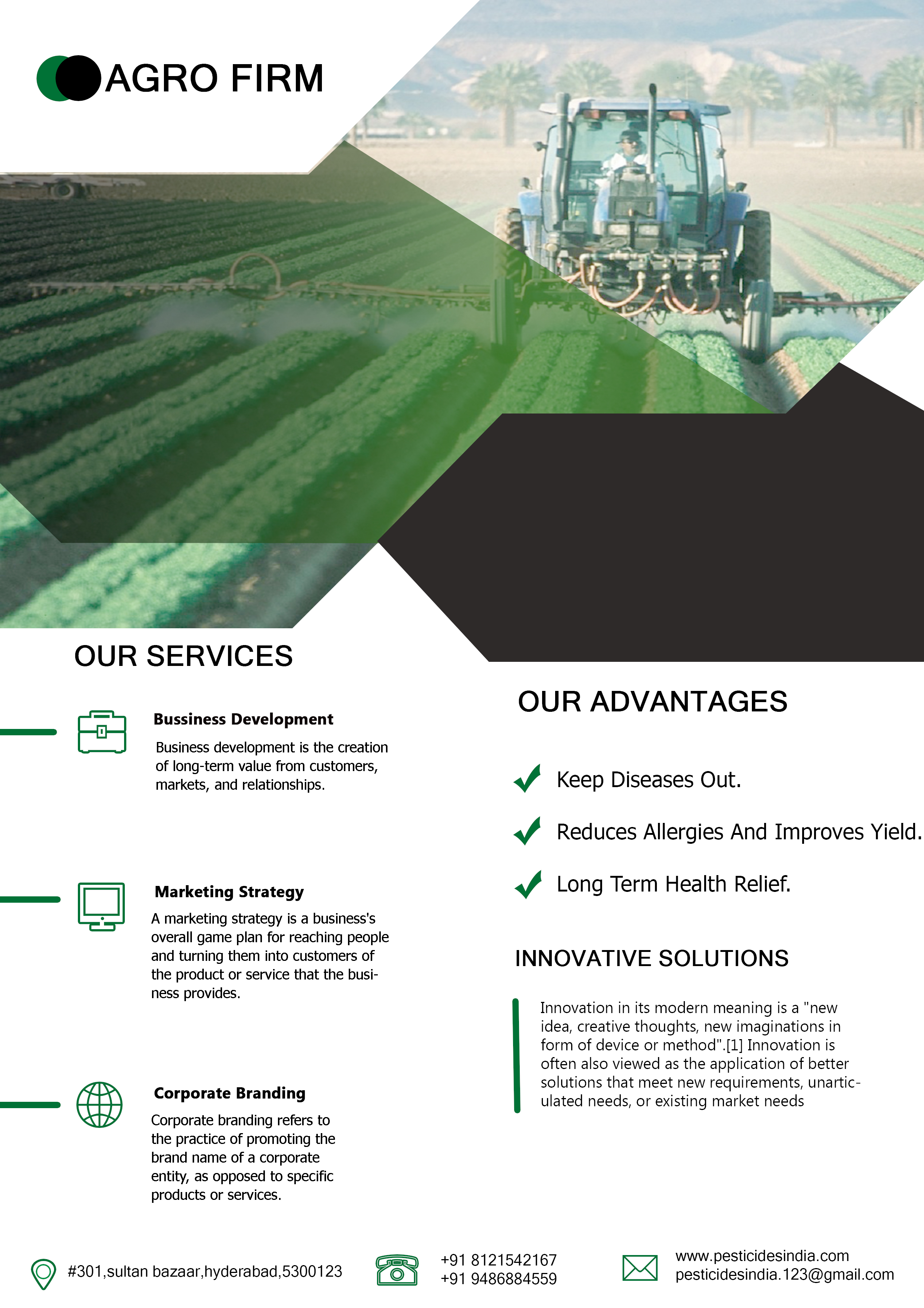 Flyer