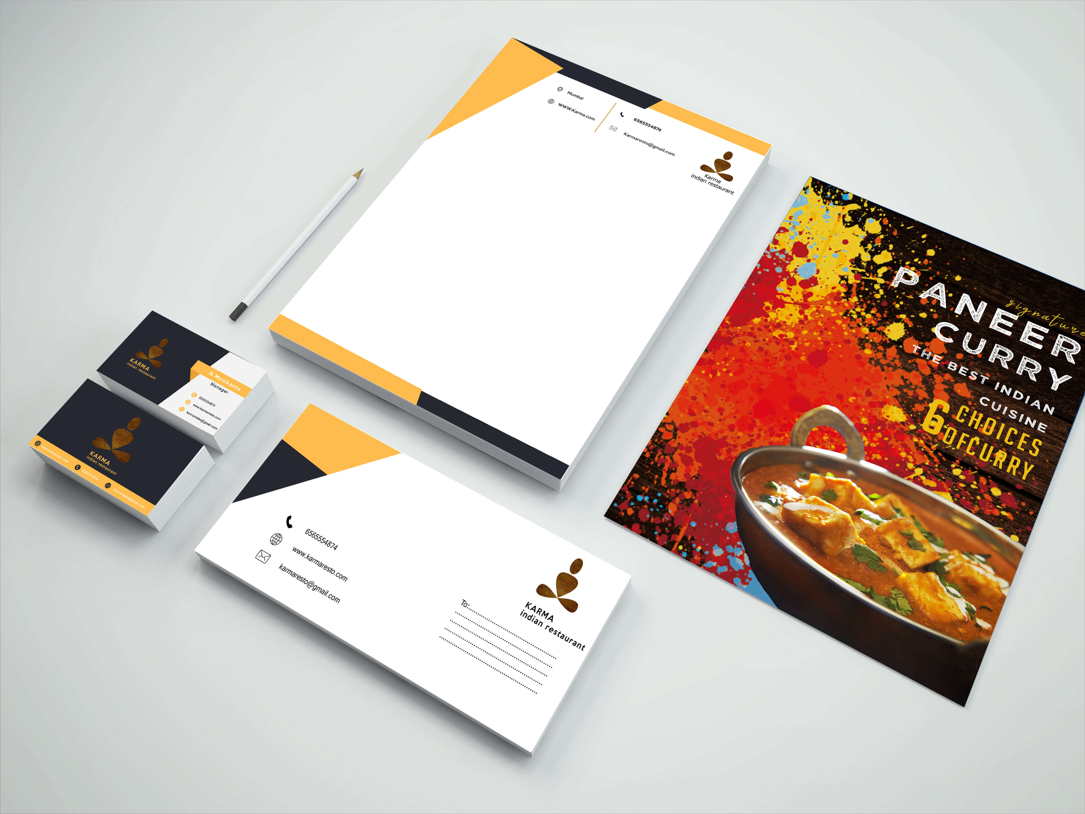 stationery
