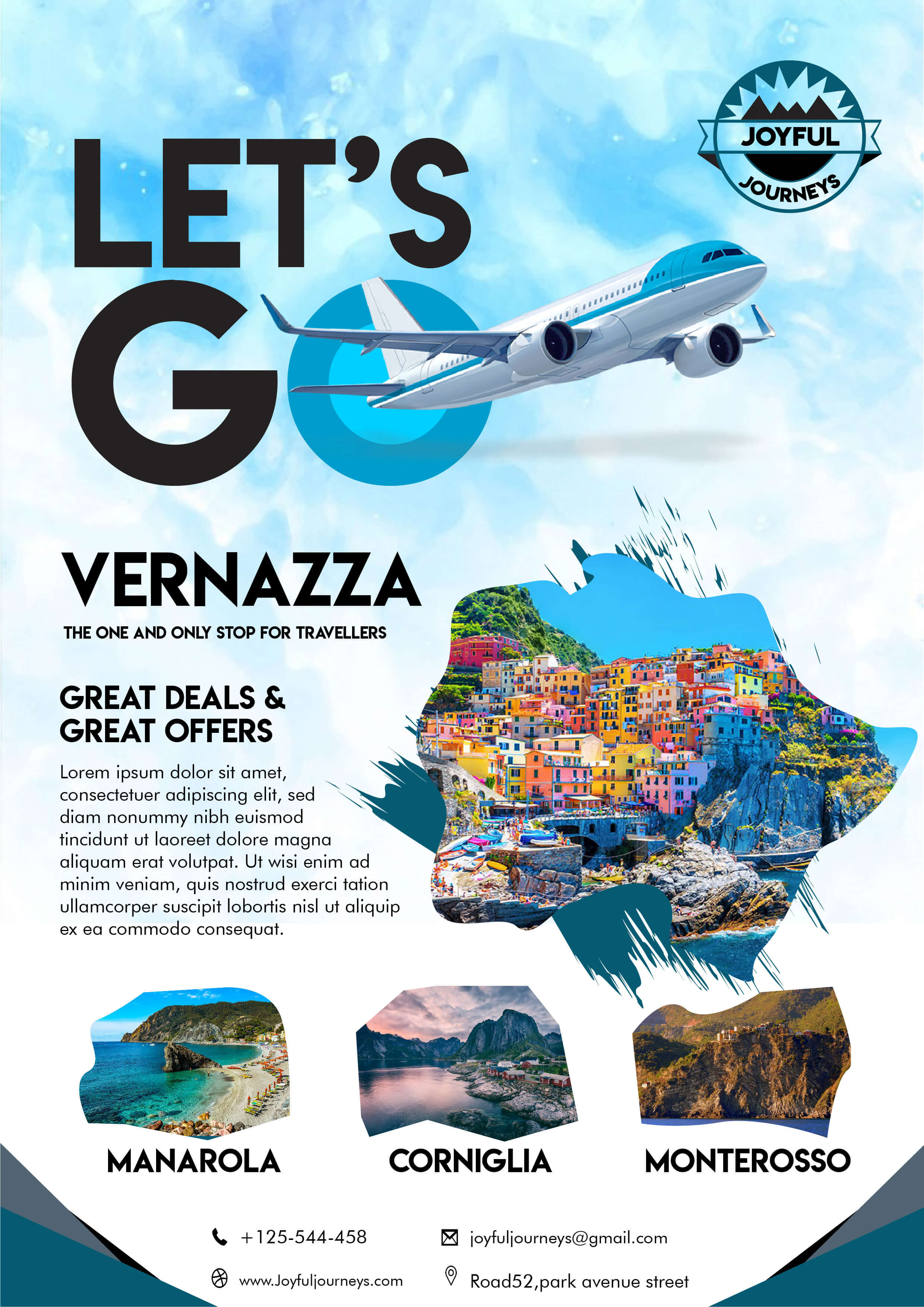 Flyer