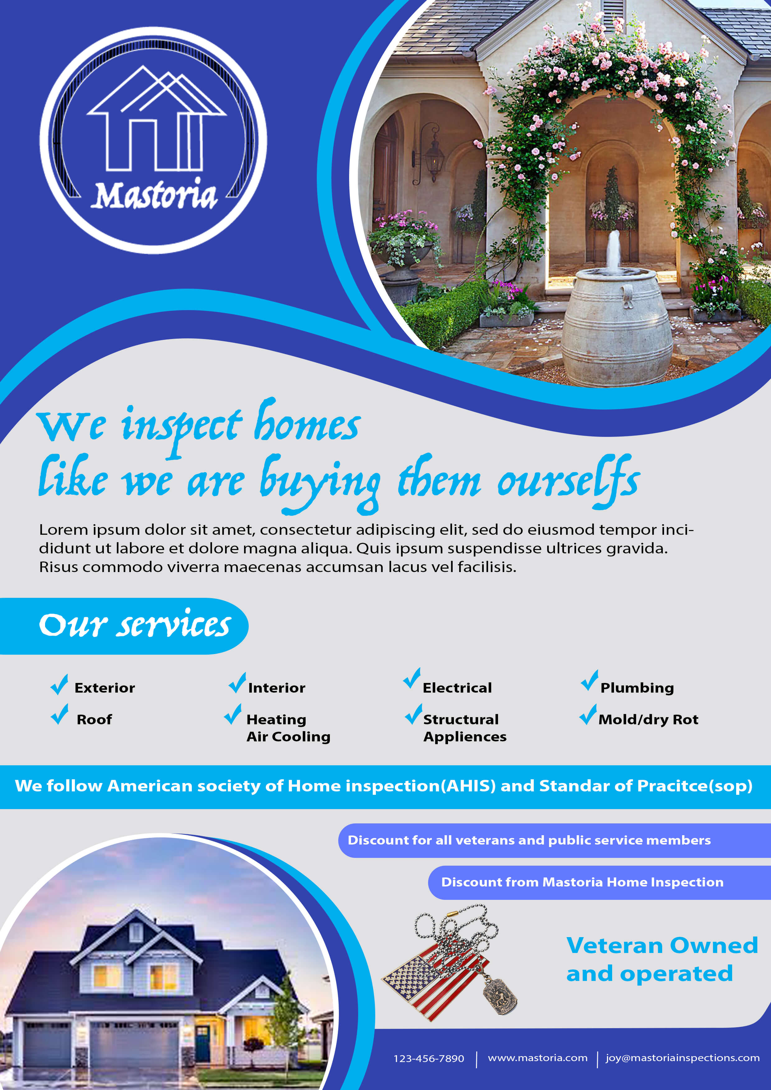Flyer