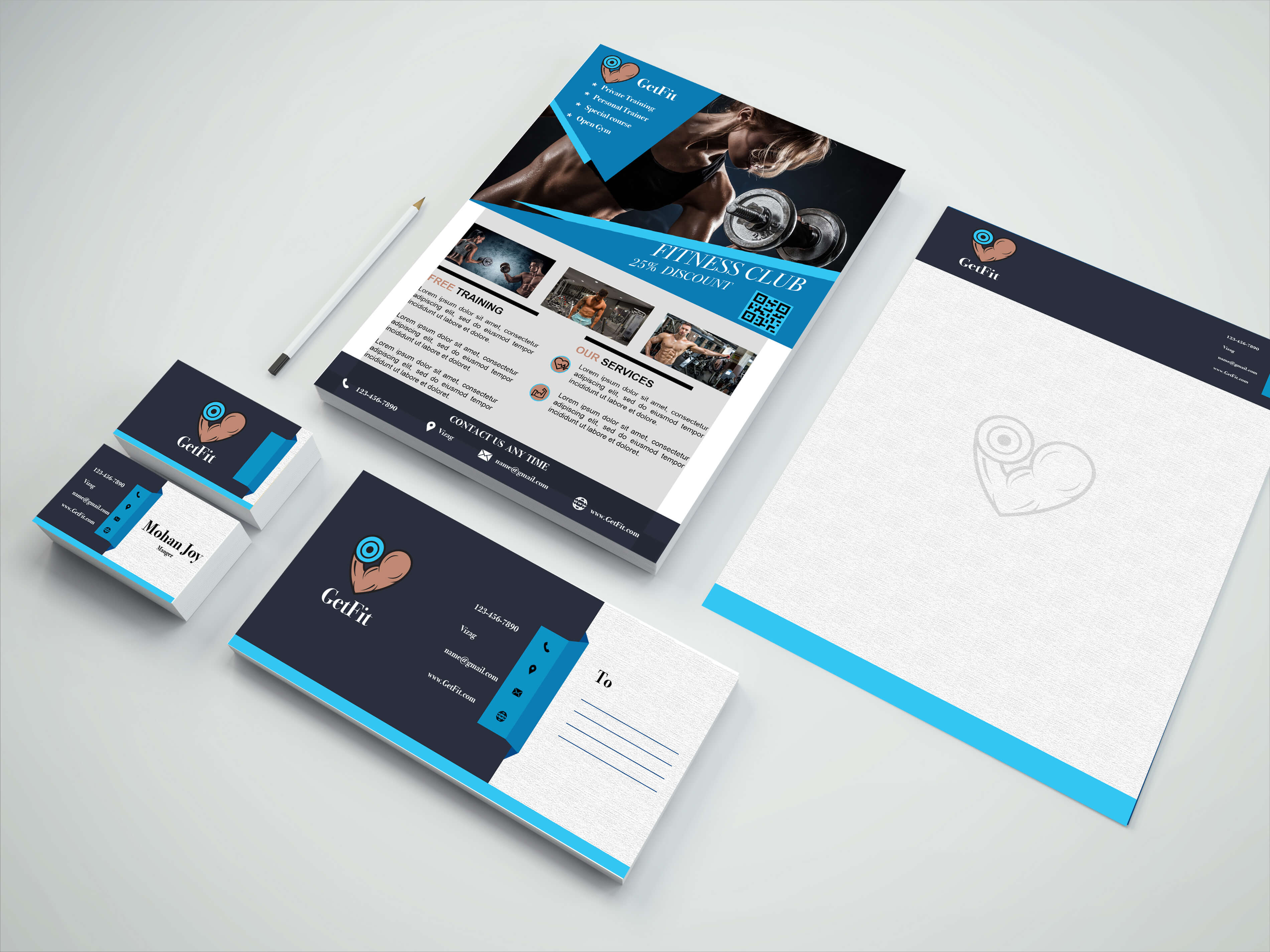 stationery