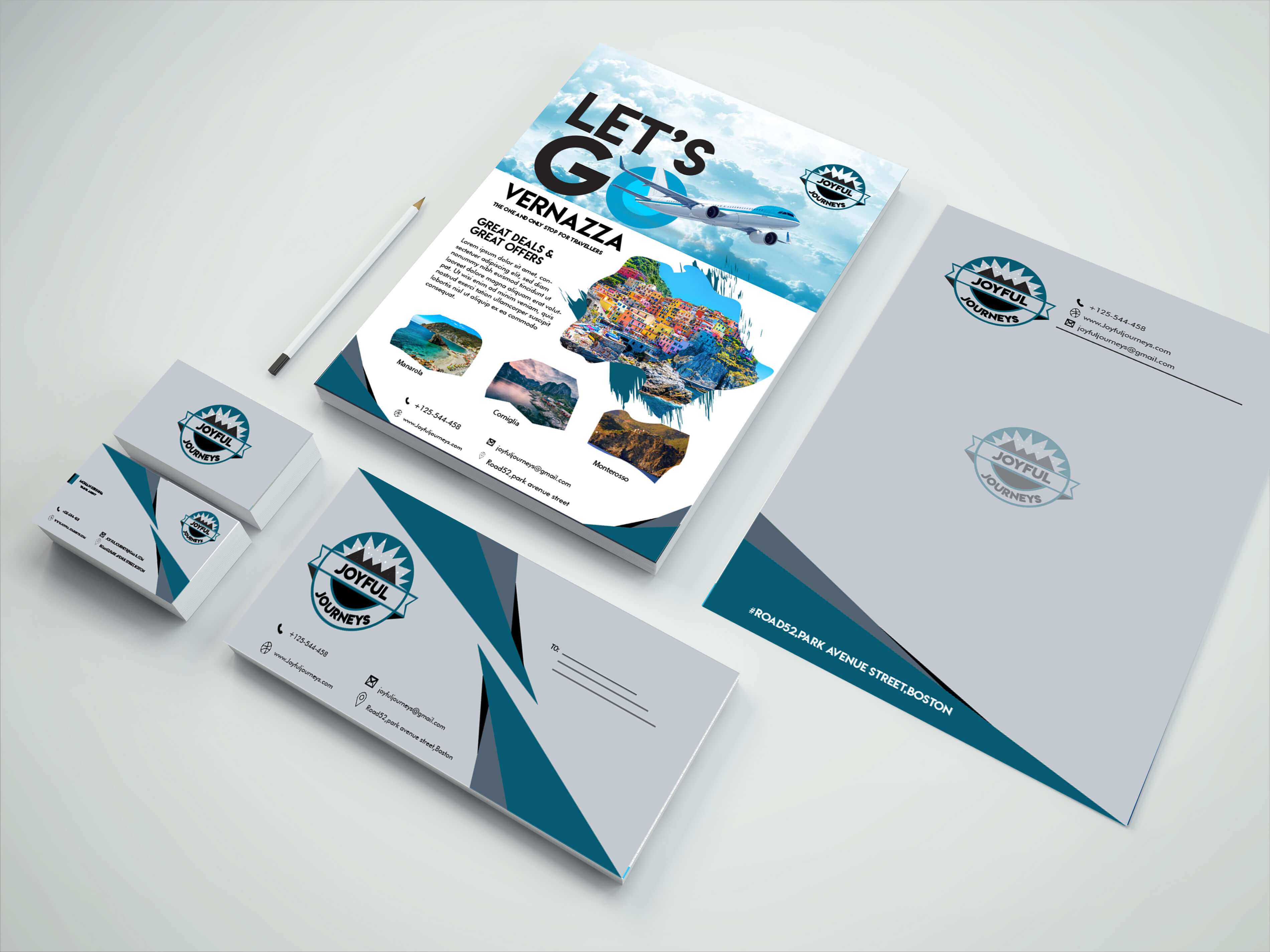 stationery
