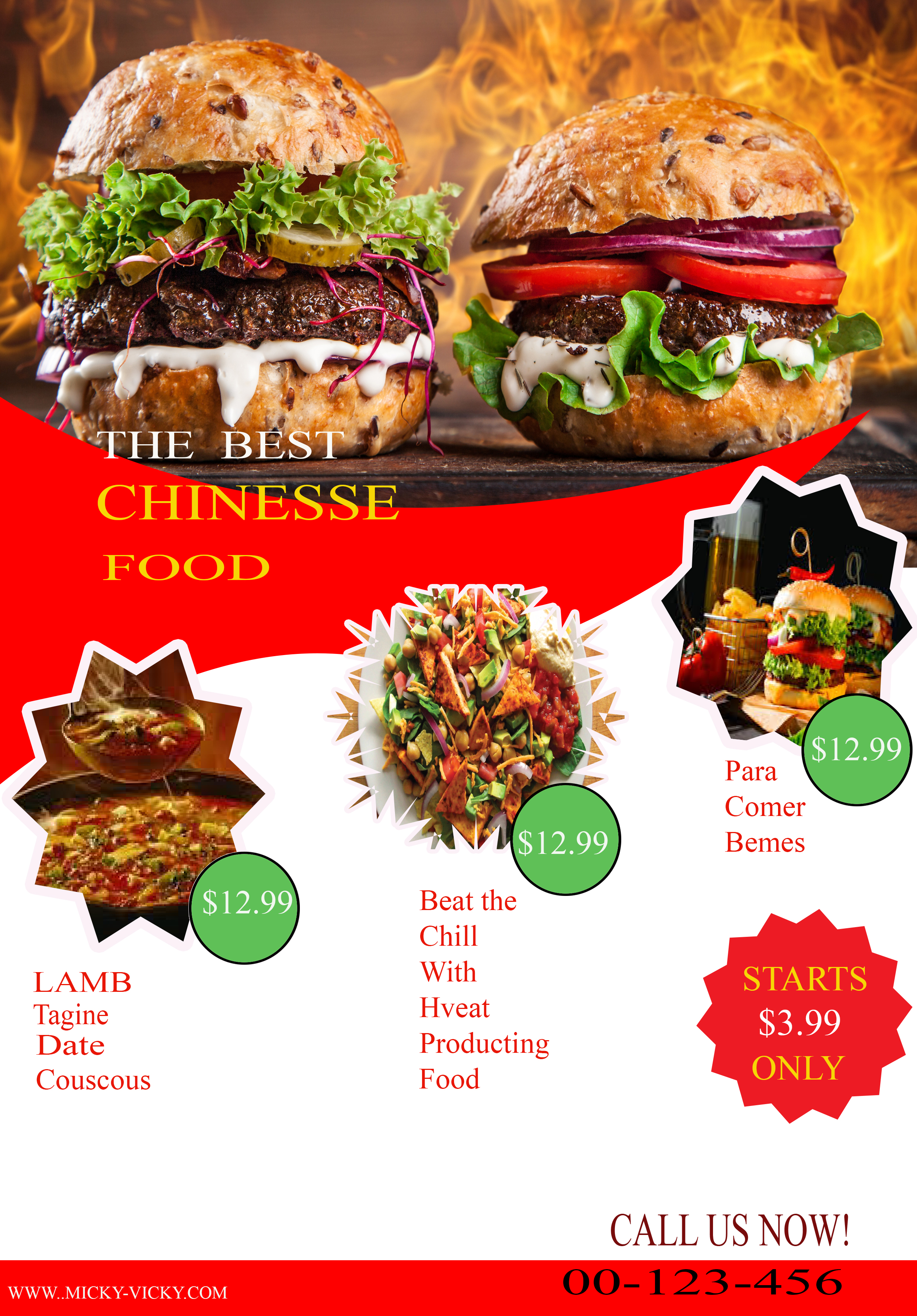 Flyer