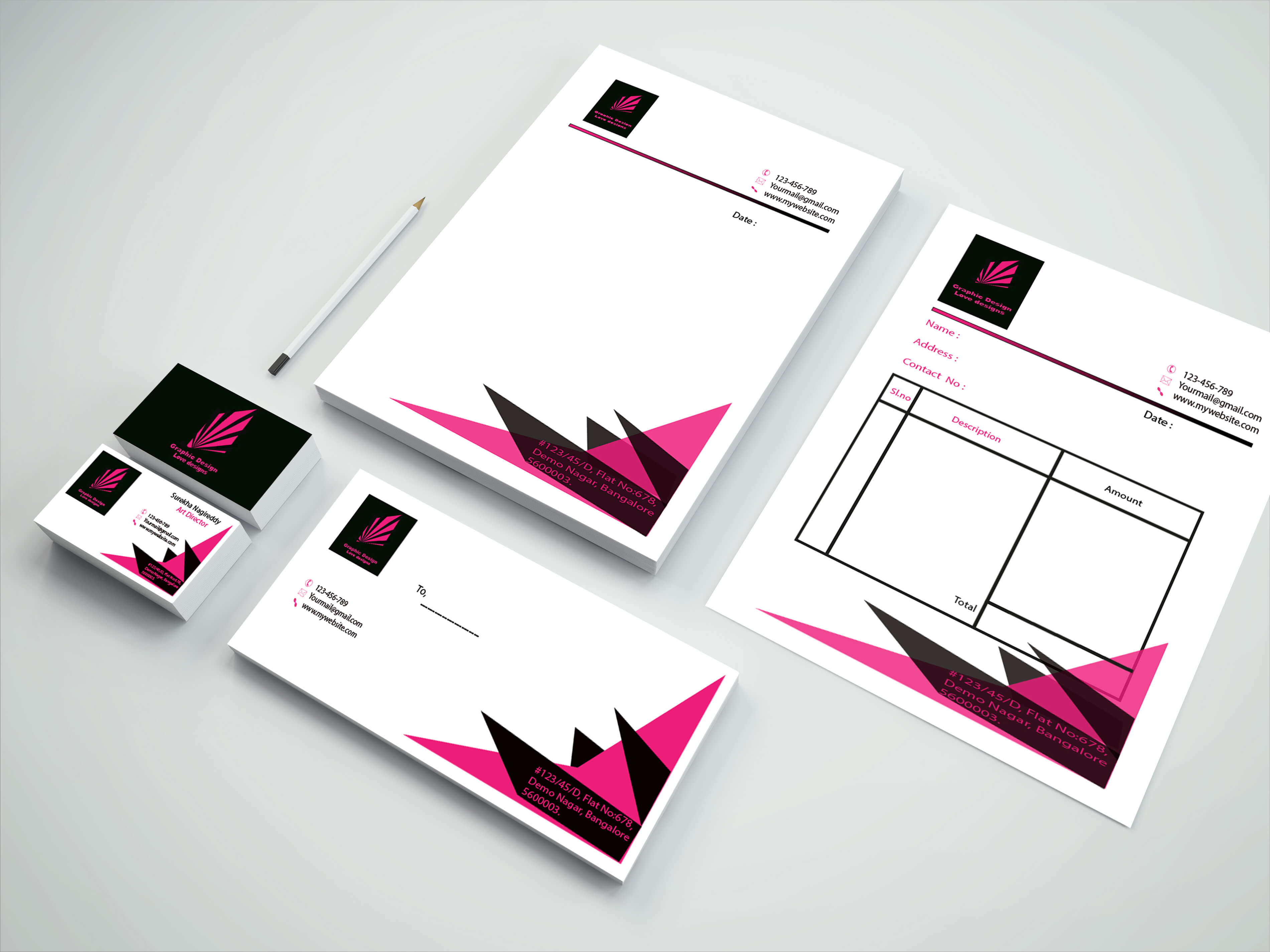 stationery