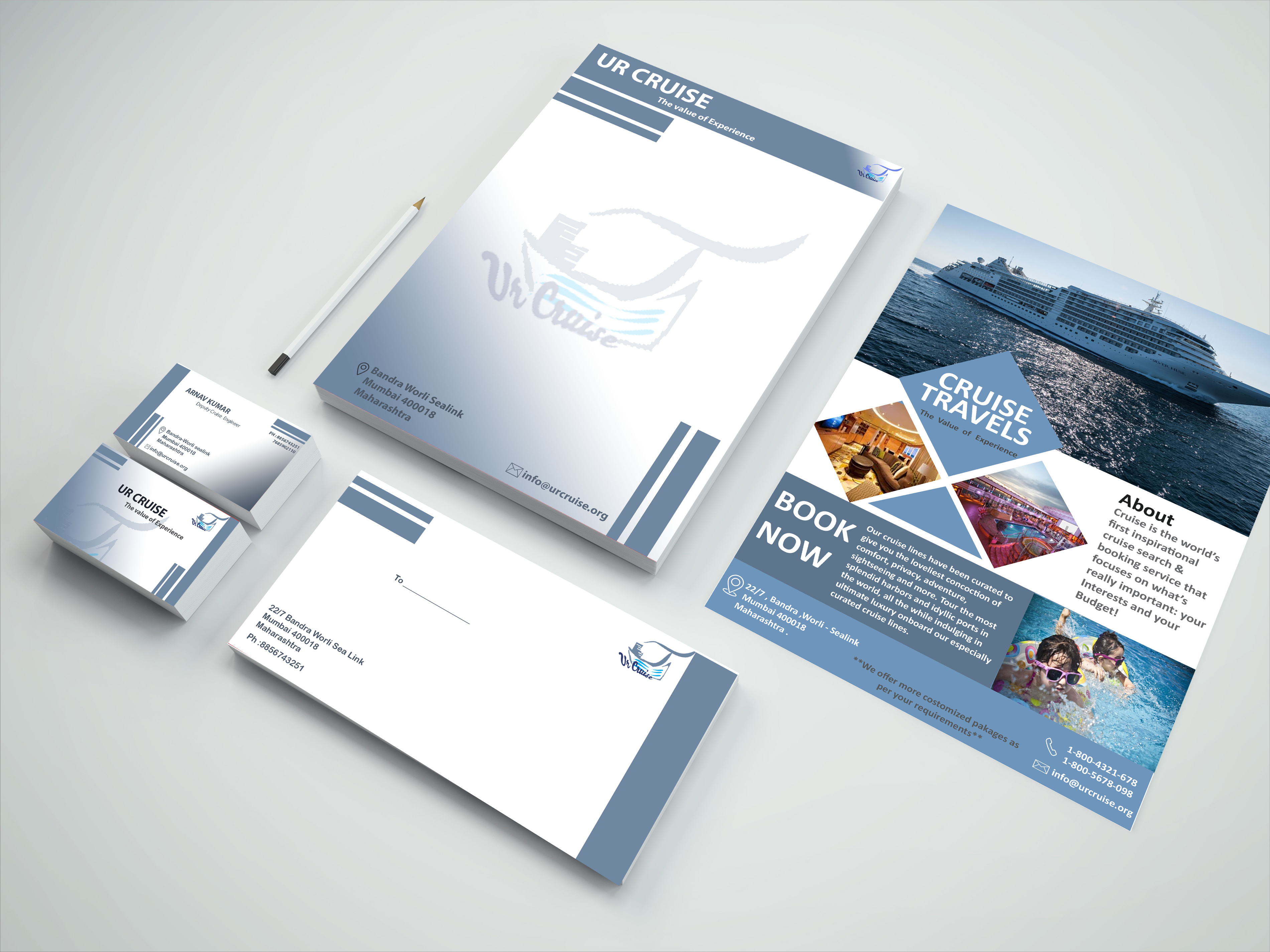 stationery