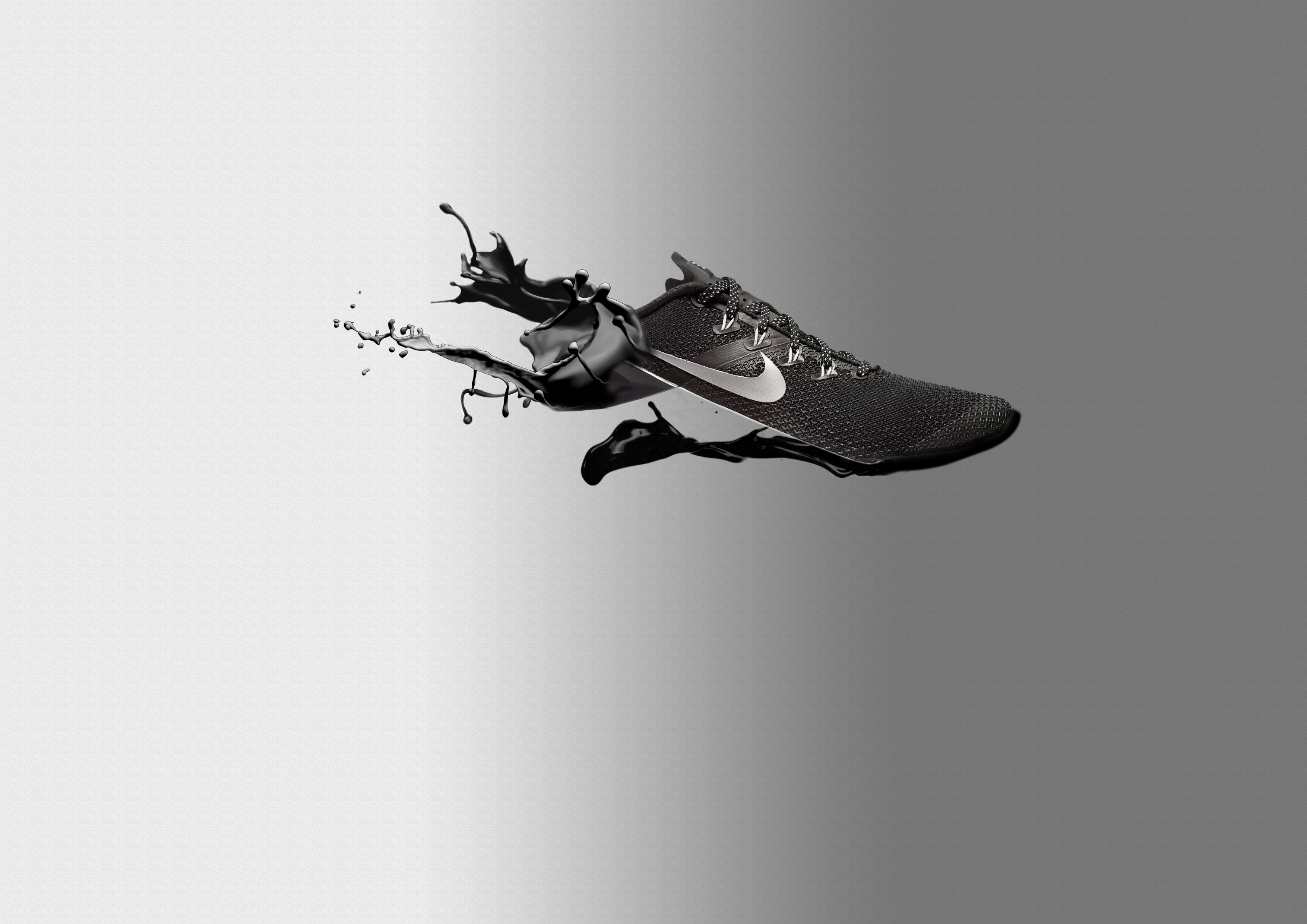shoe