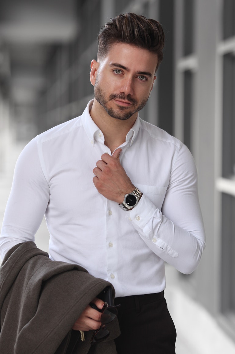 Alex costa pic