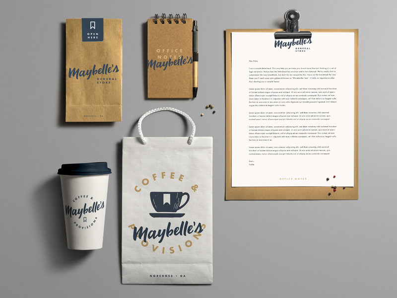 branding