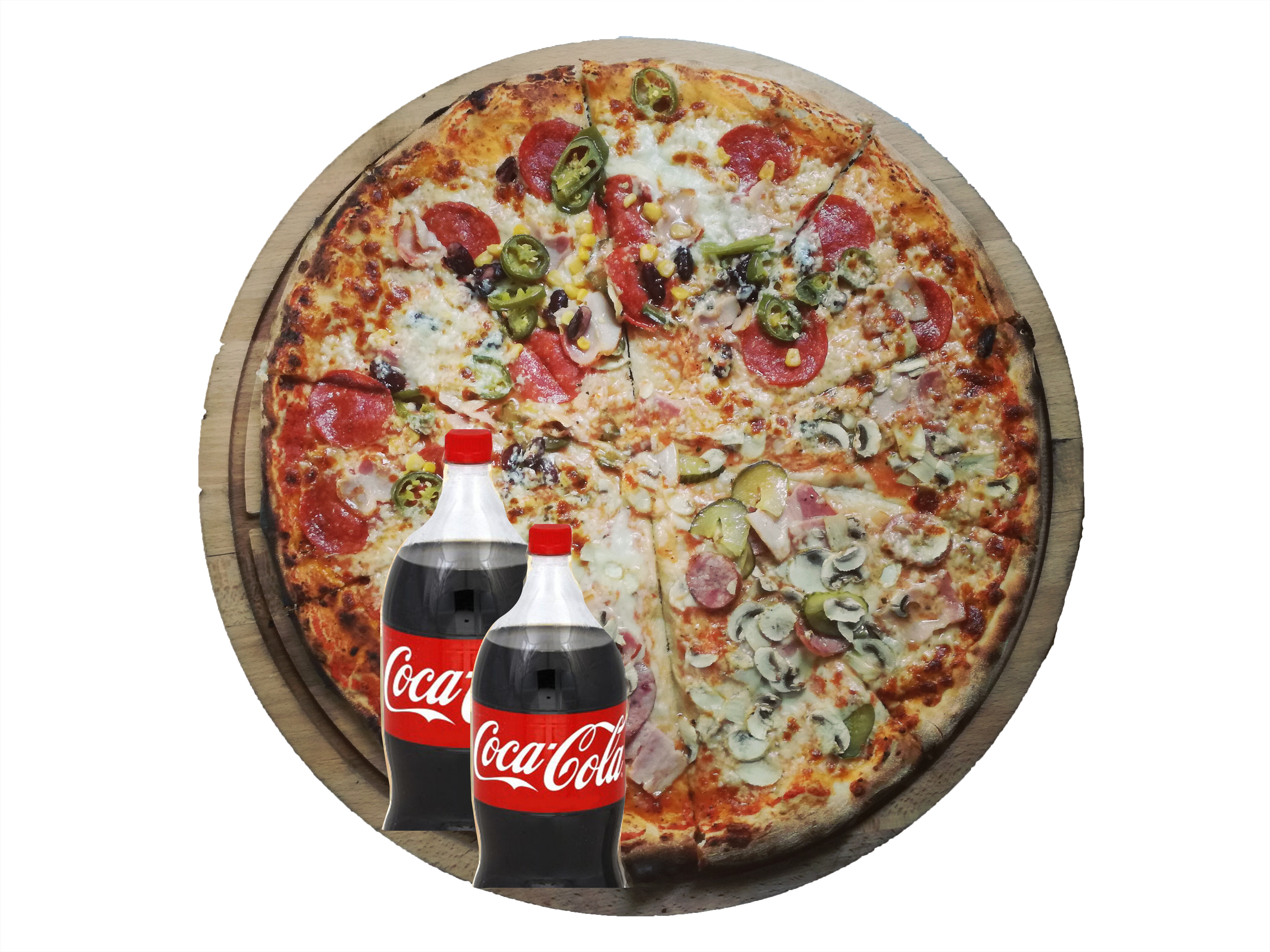 cocacola