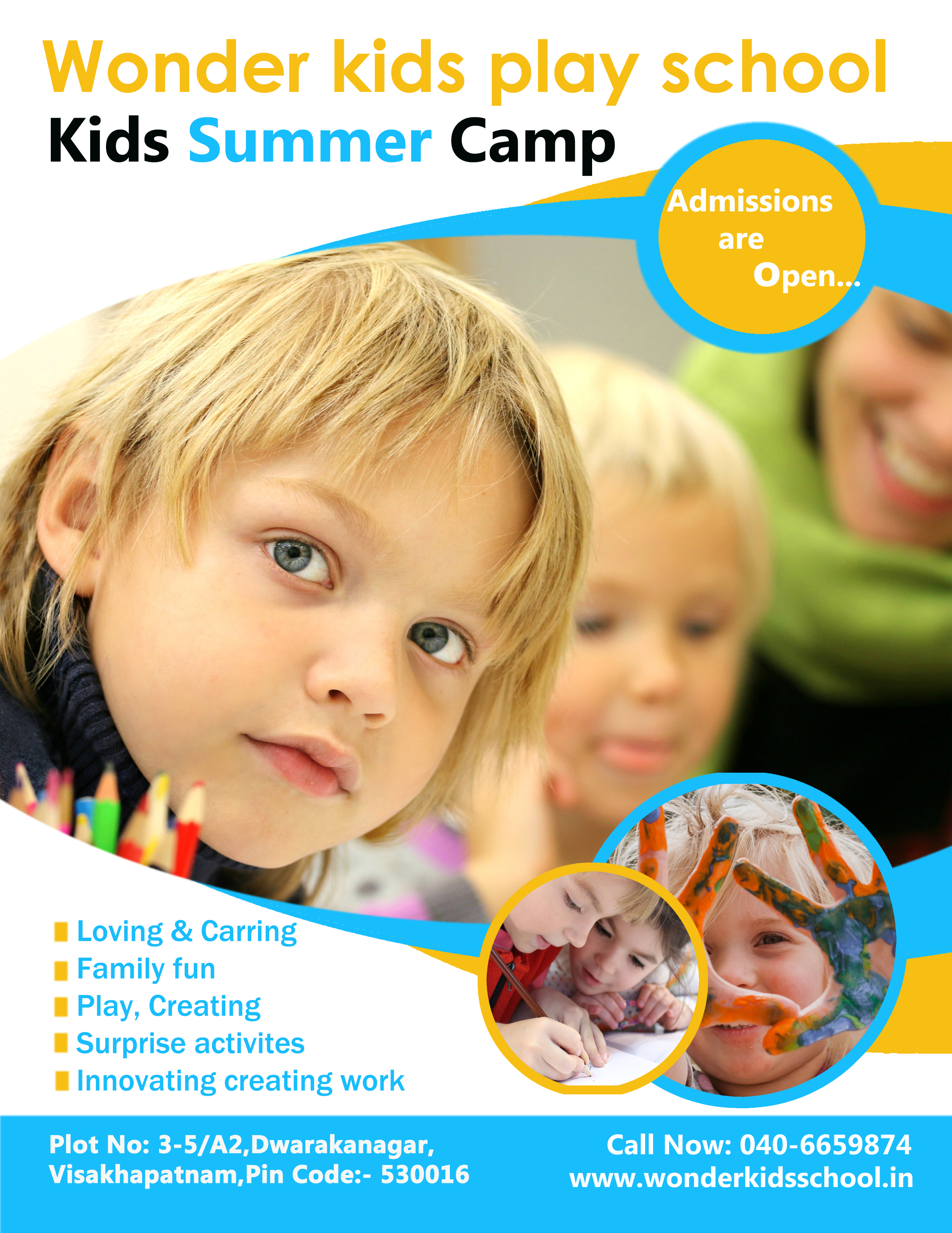 flyer