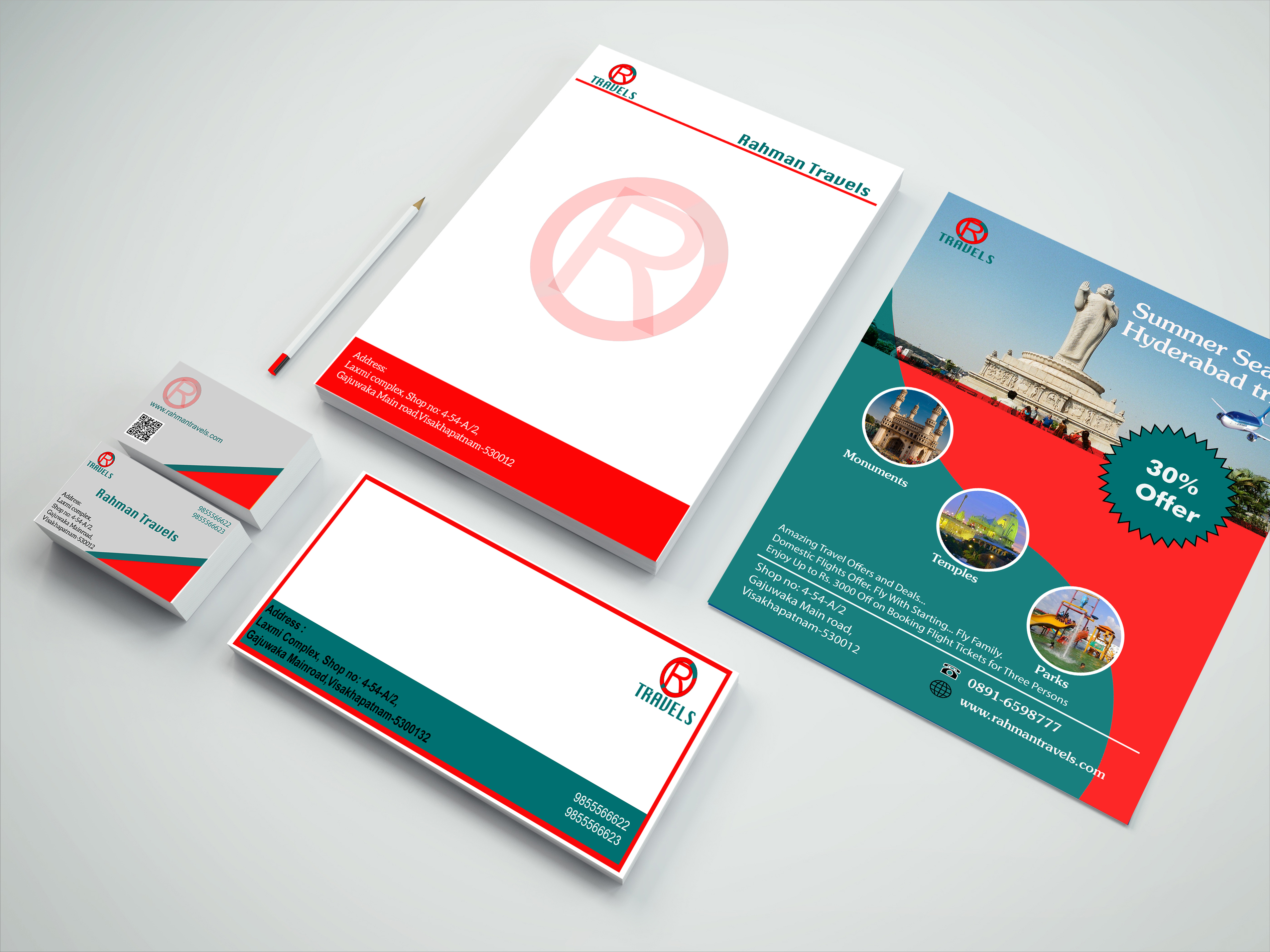 stationery