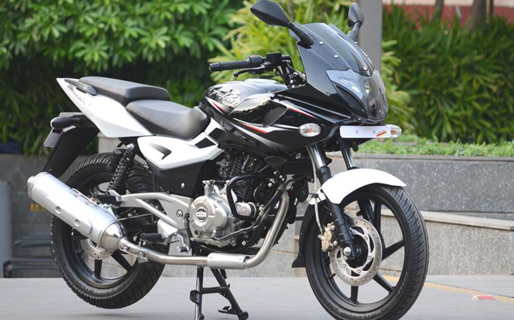 PULSAR 220F