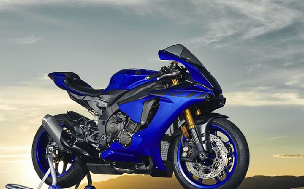 yamahaR1