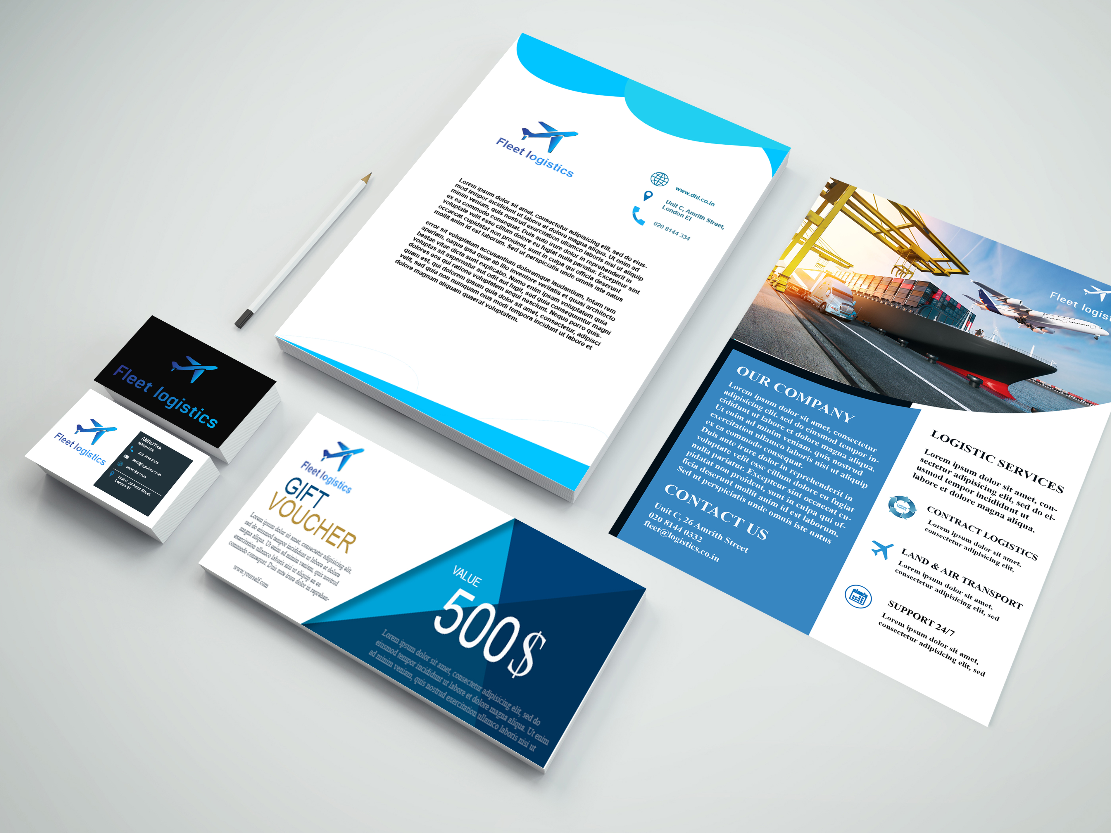 stationery