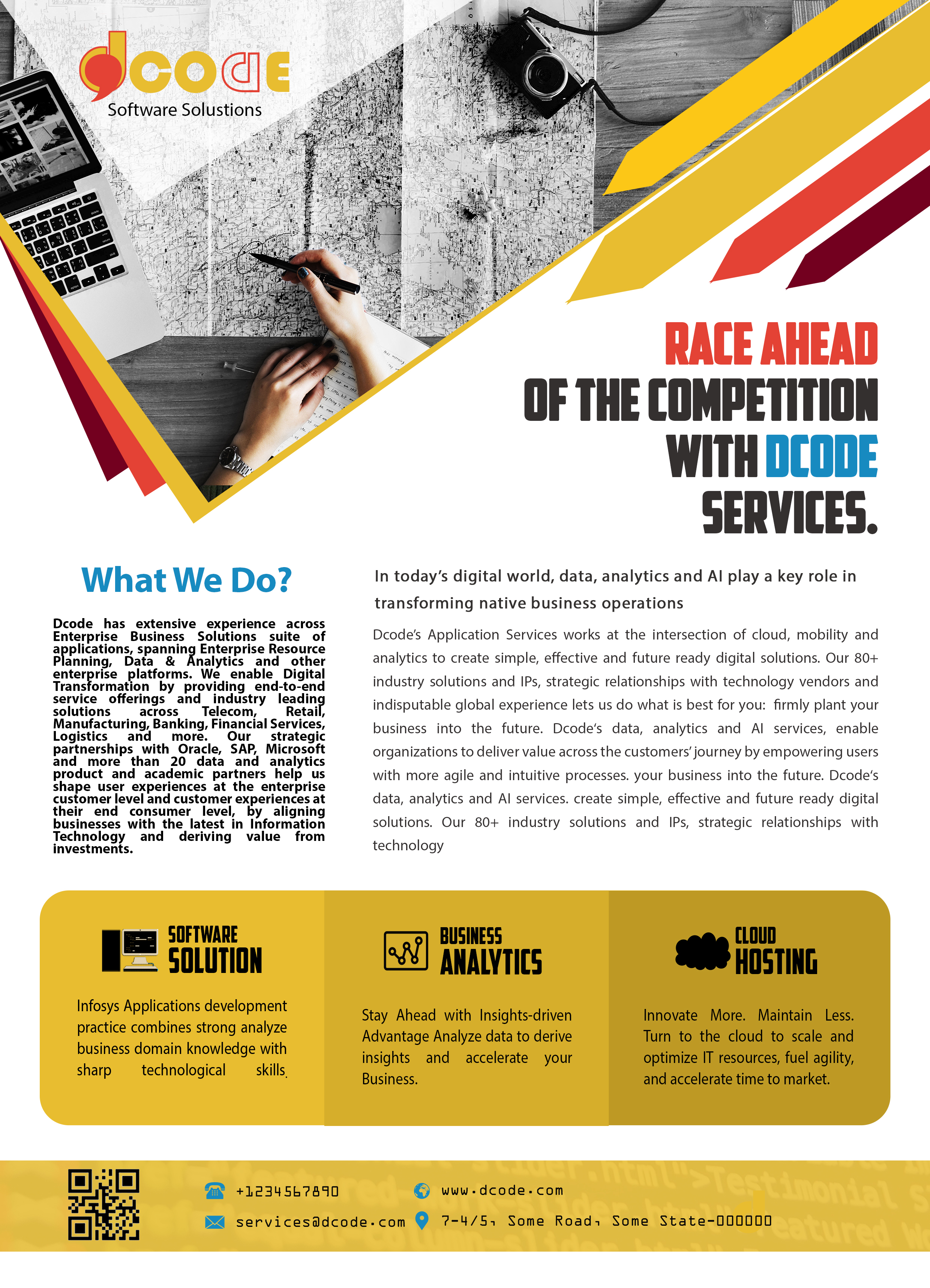 Flyer