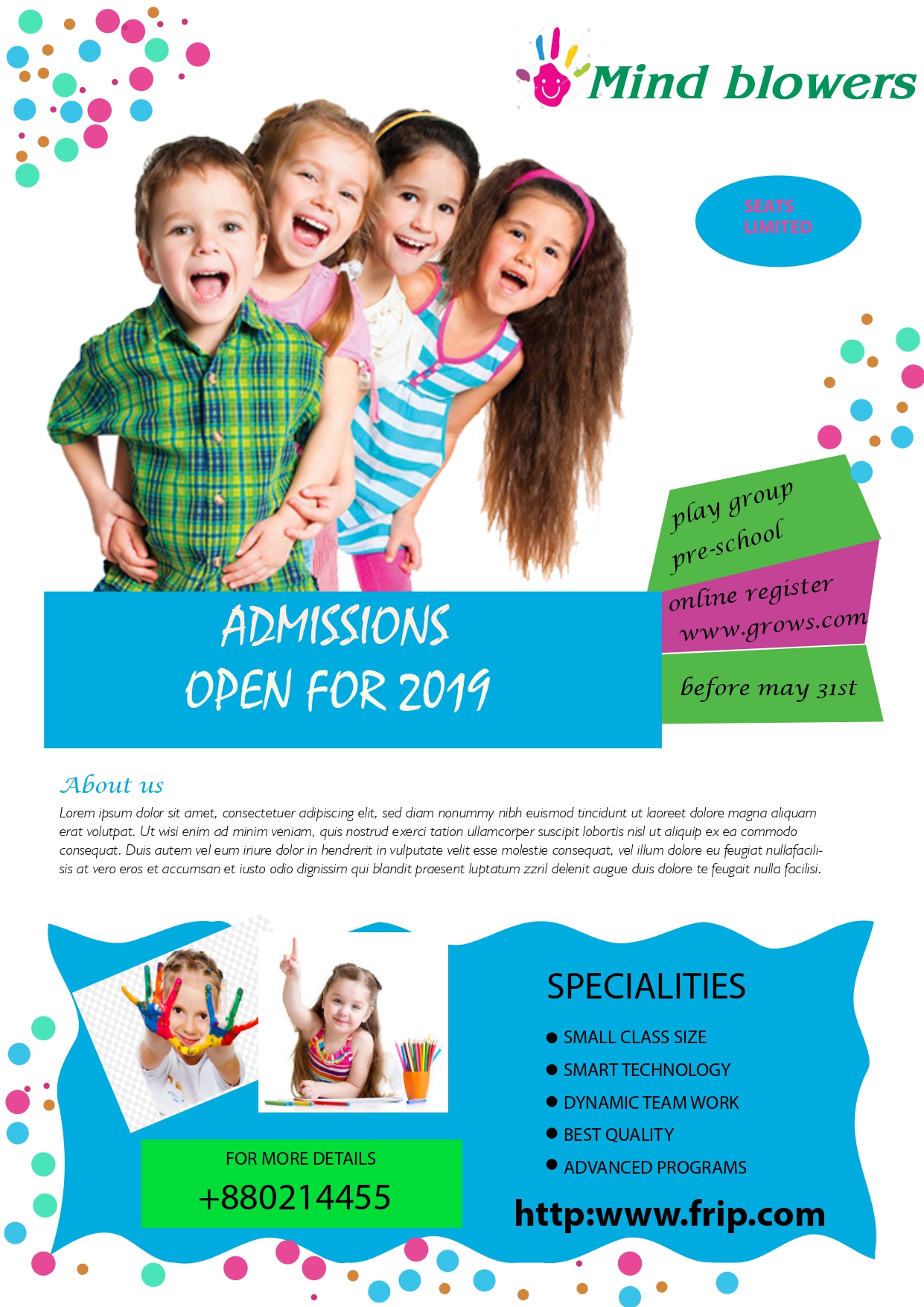 Flyer