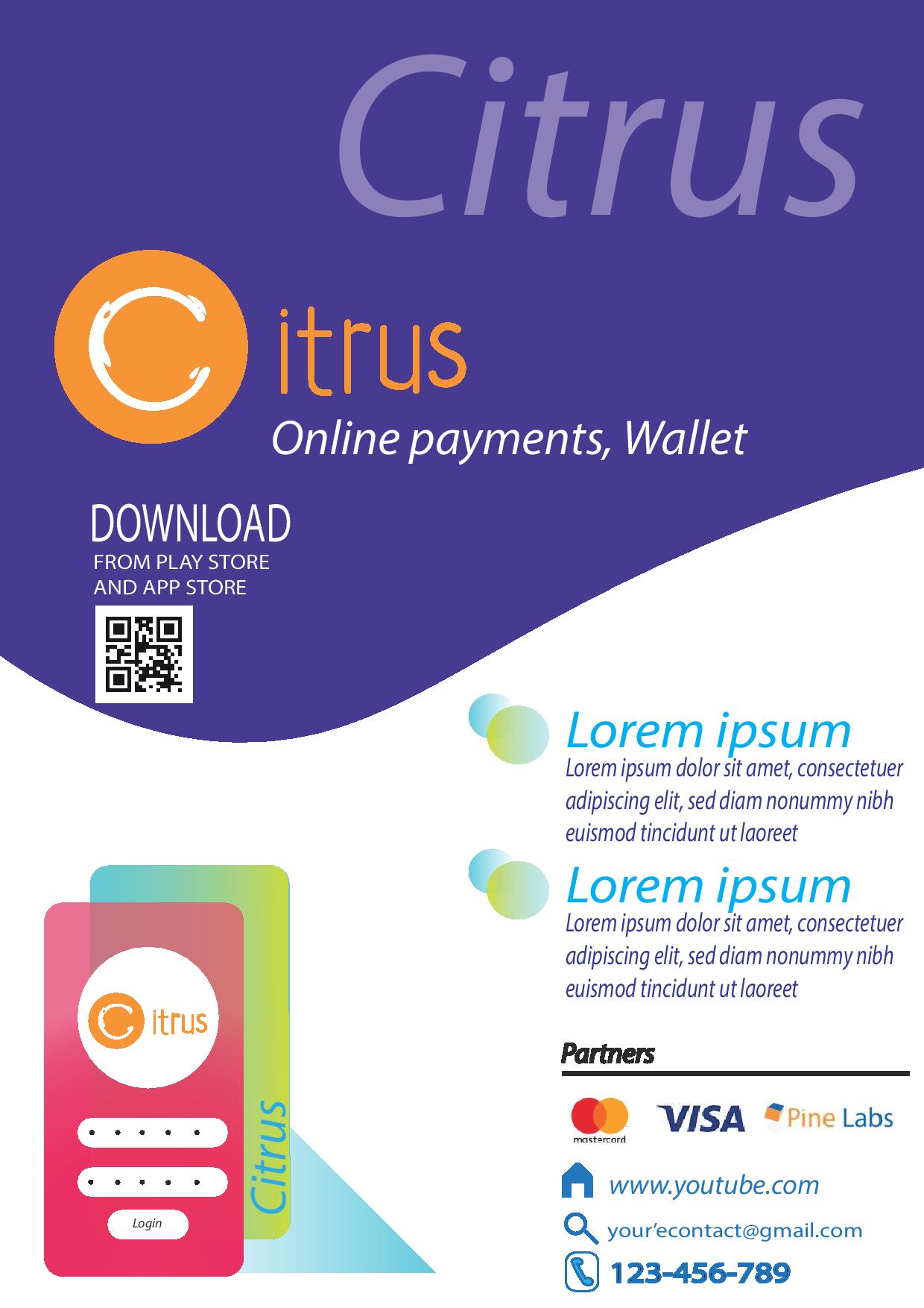 Flyer