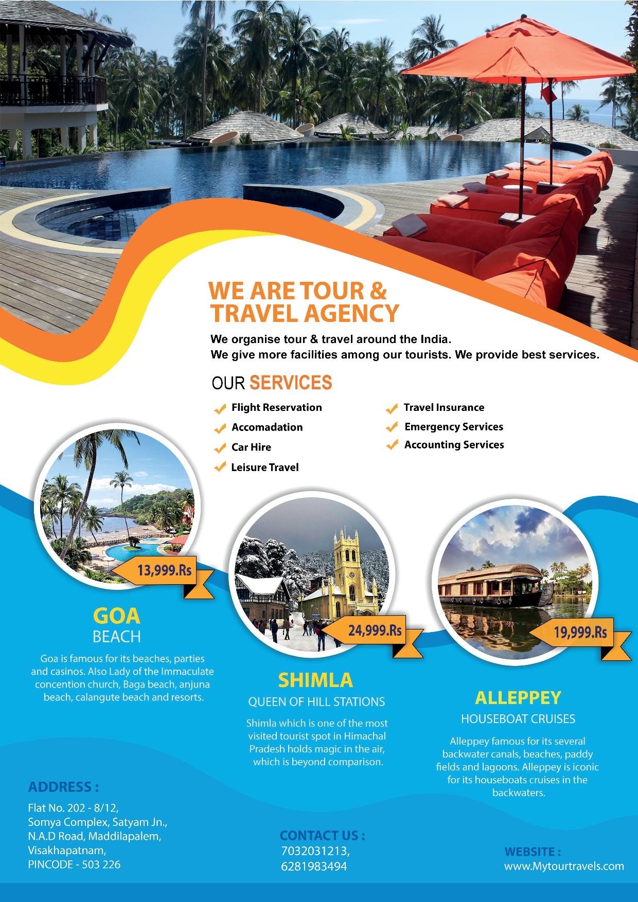 Flyer