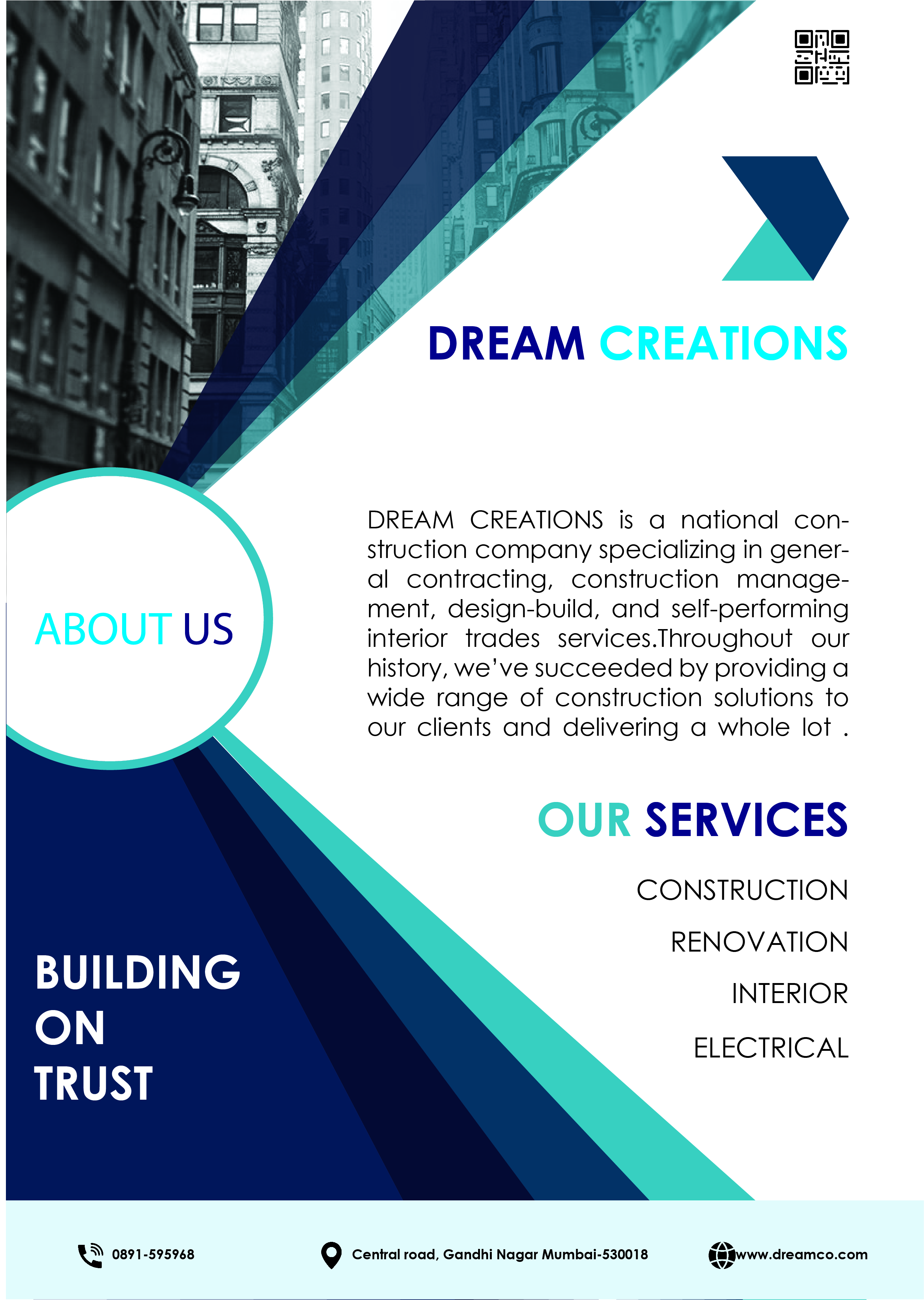 Flyer
