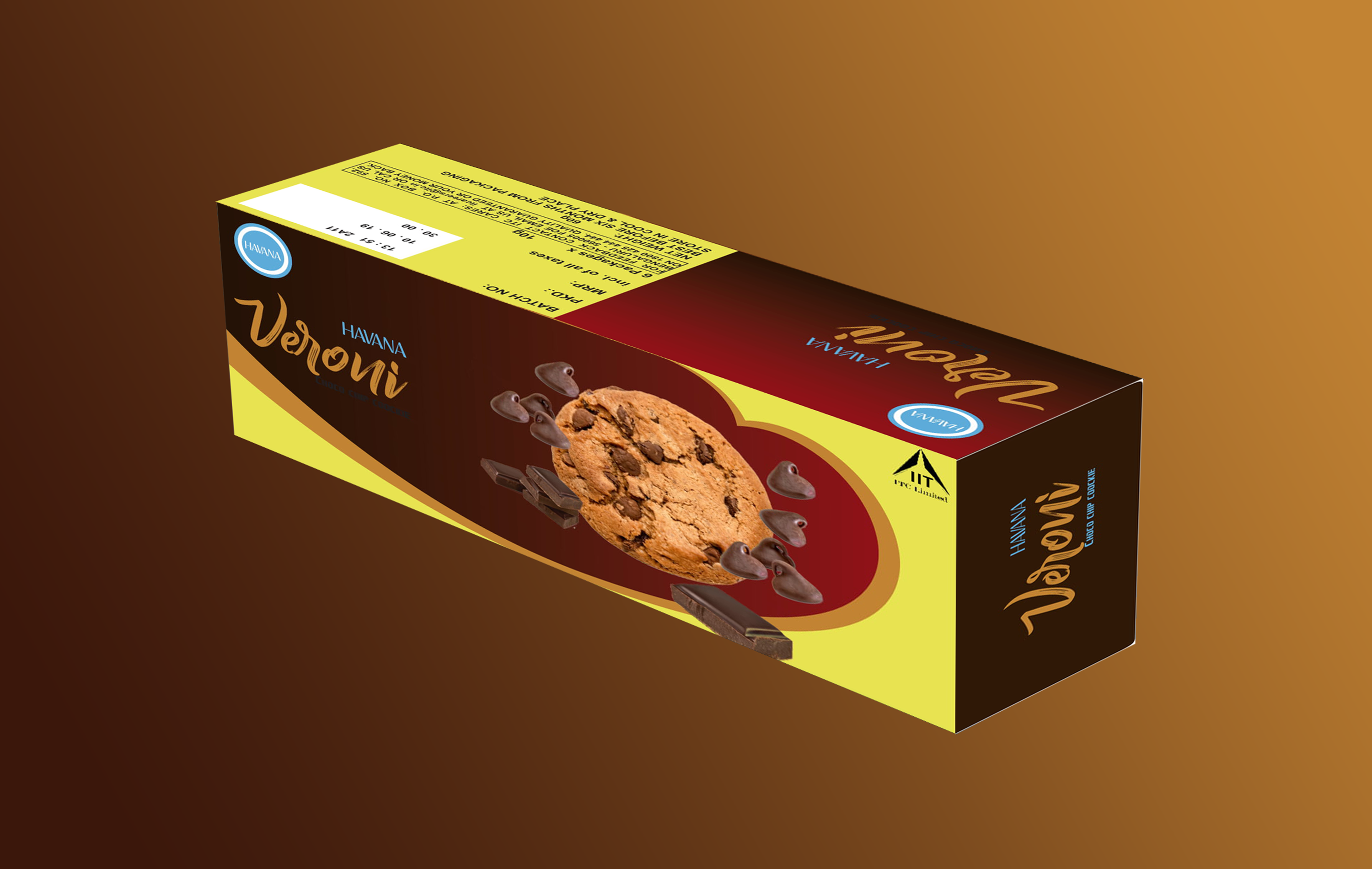 packaging