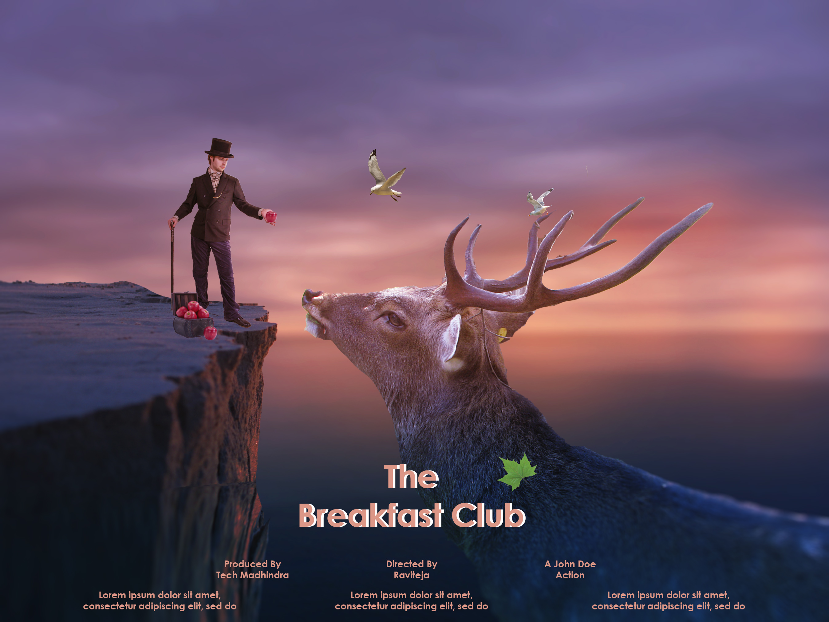 poster