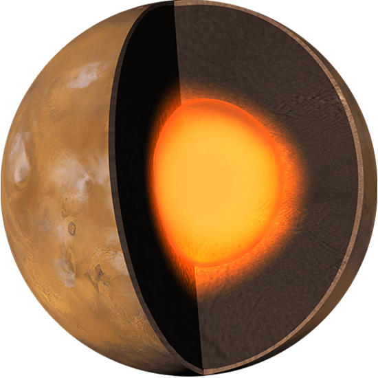 mars