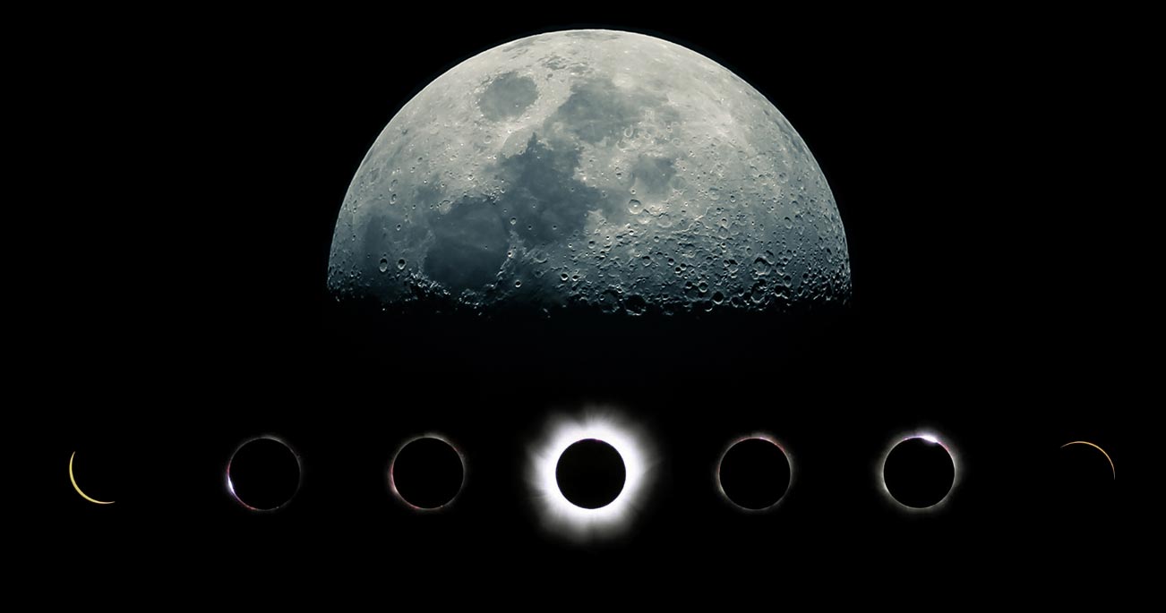 moon