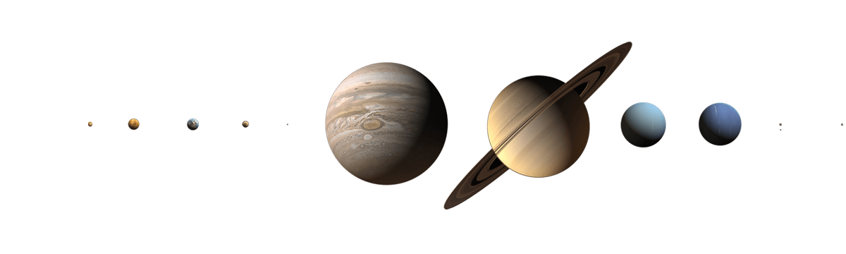 planets