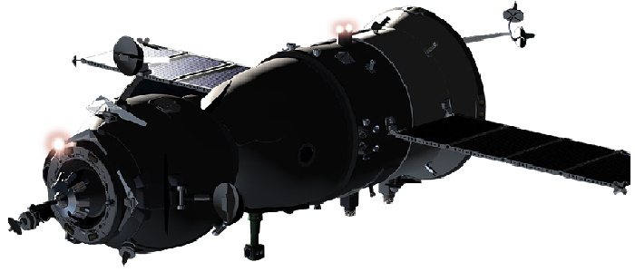 satellite