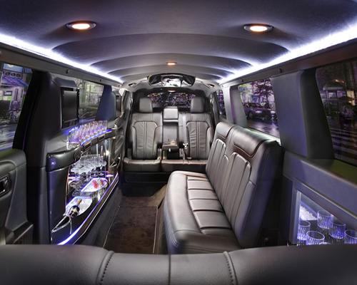 Limosines