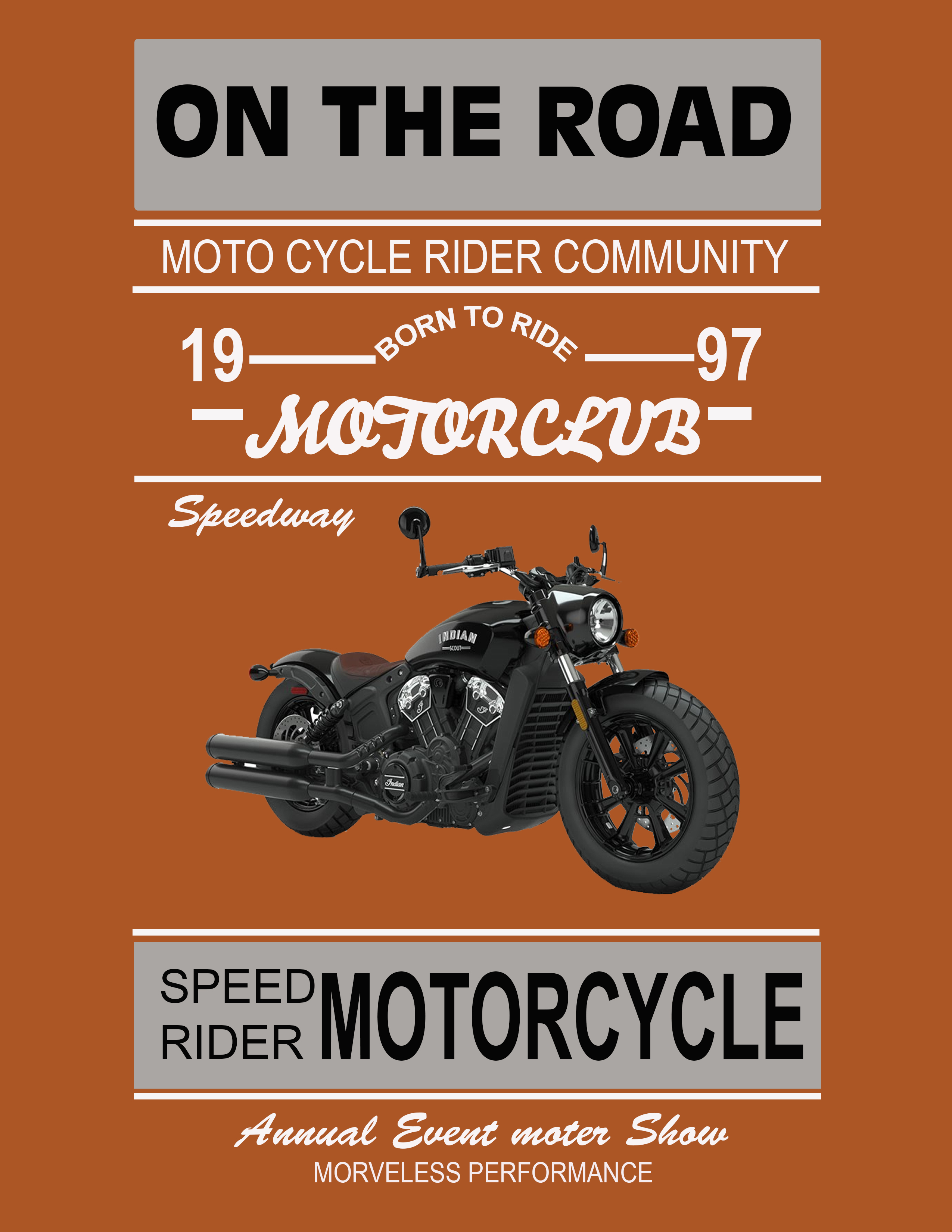Flyer