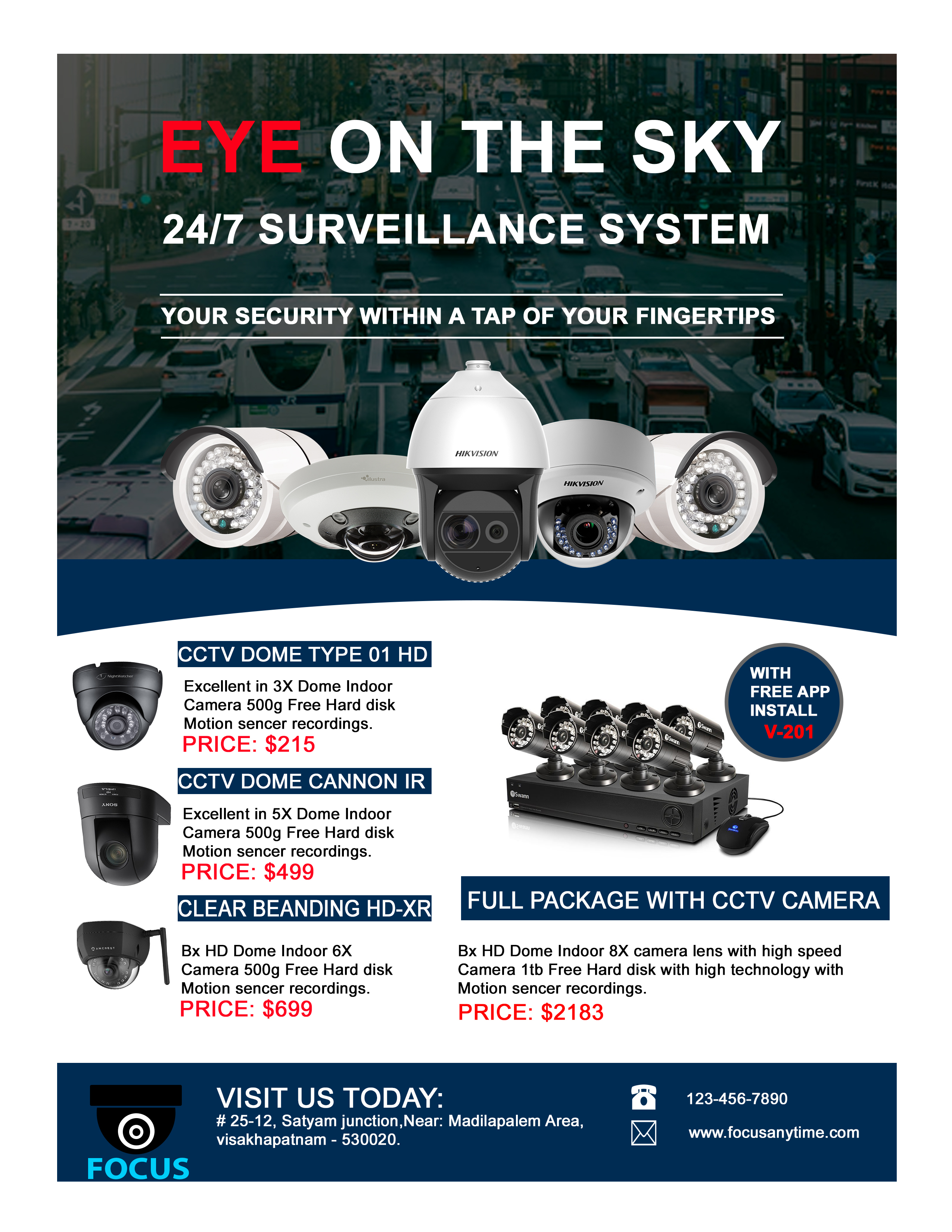 Flyer