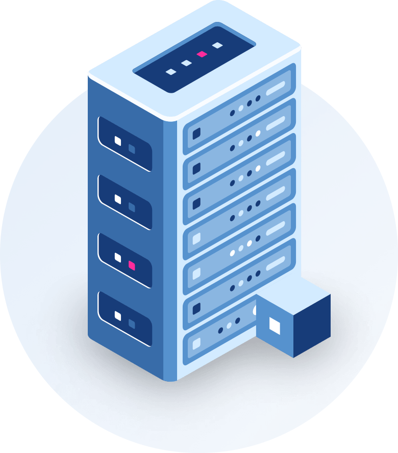 server