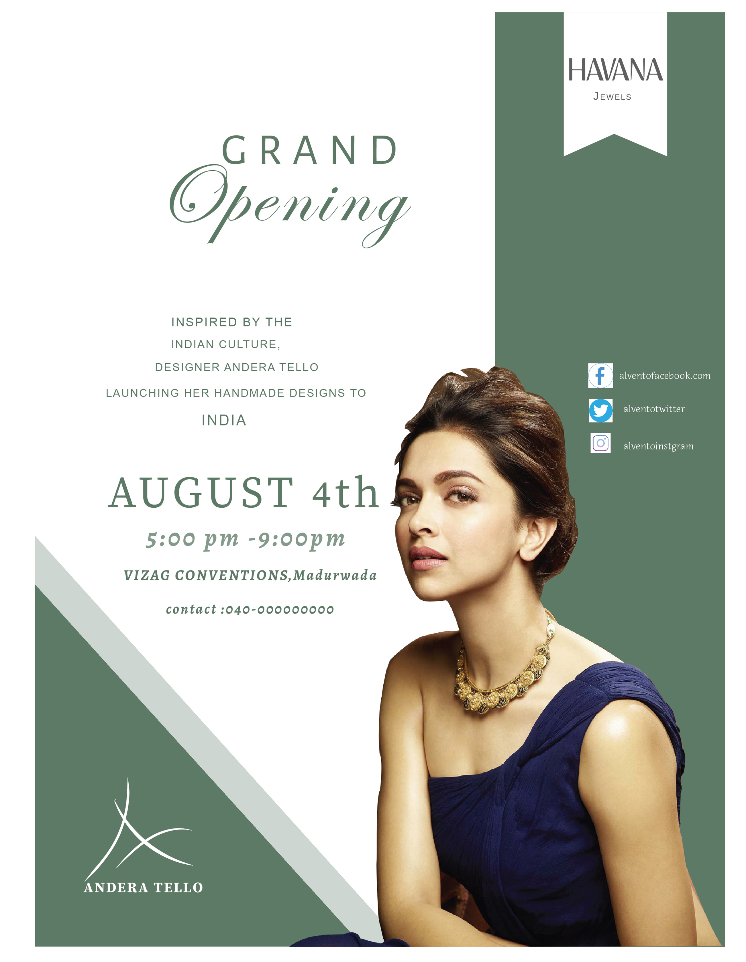 Flyer