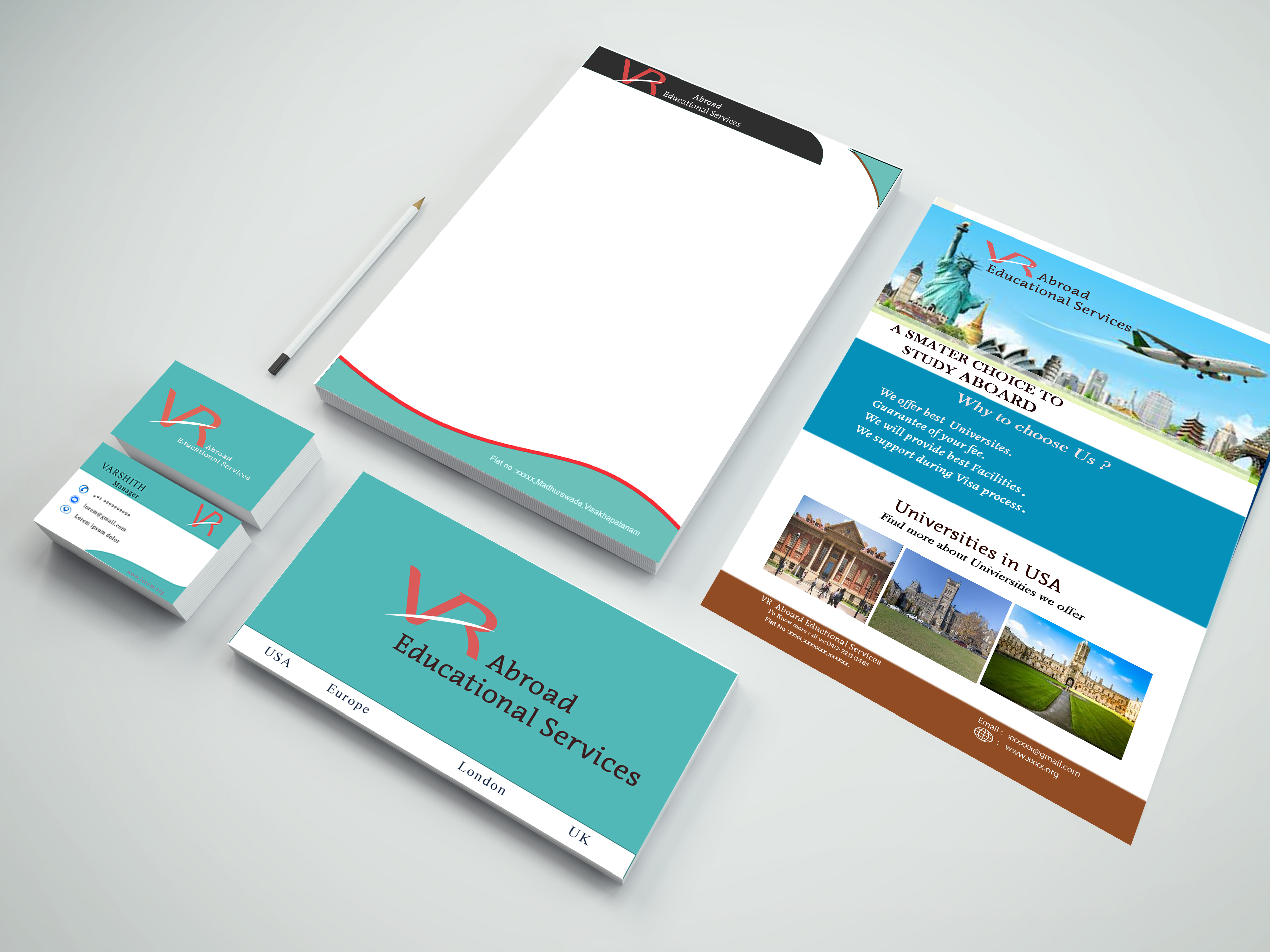 stationery