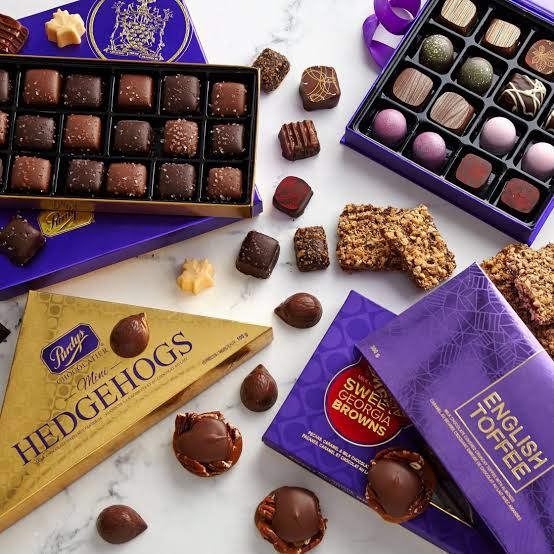 chocos
