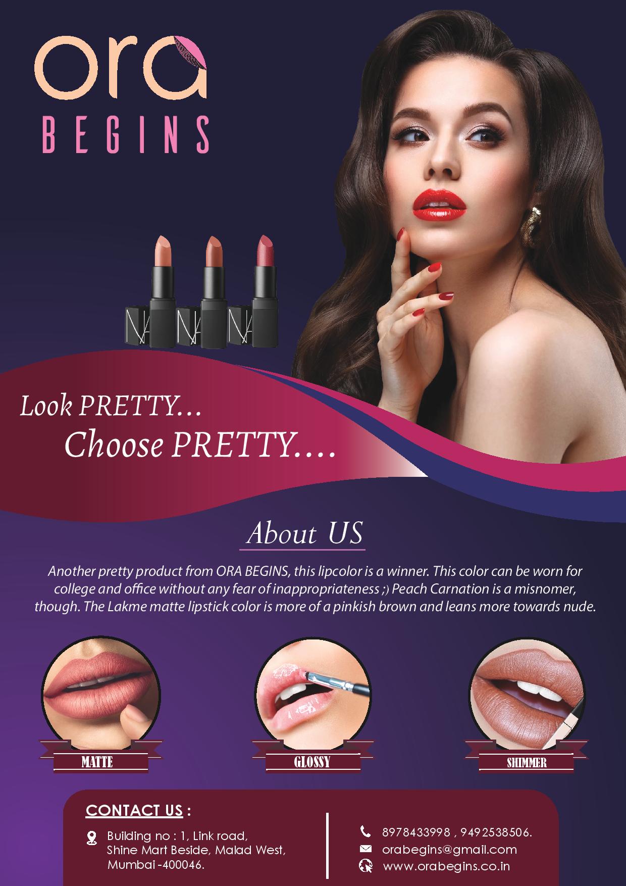 Flyer