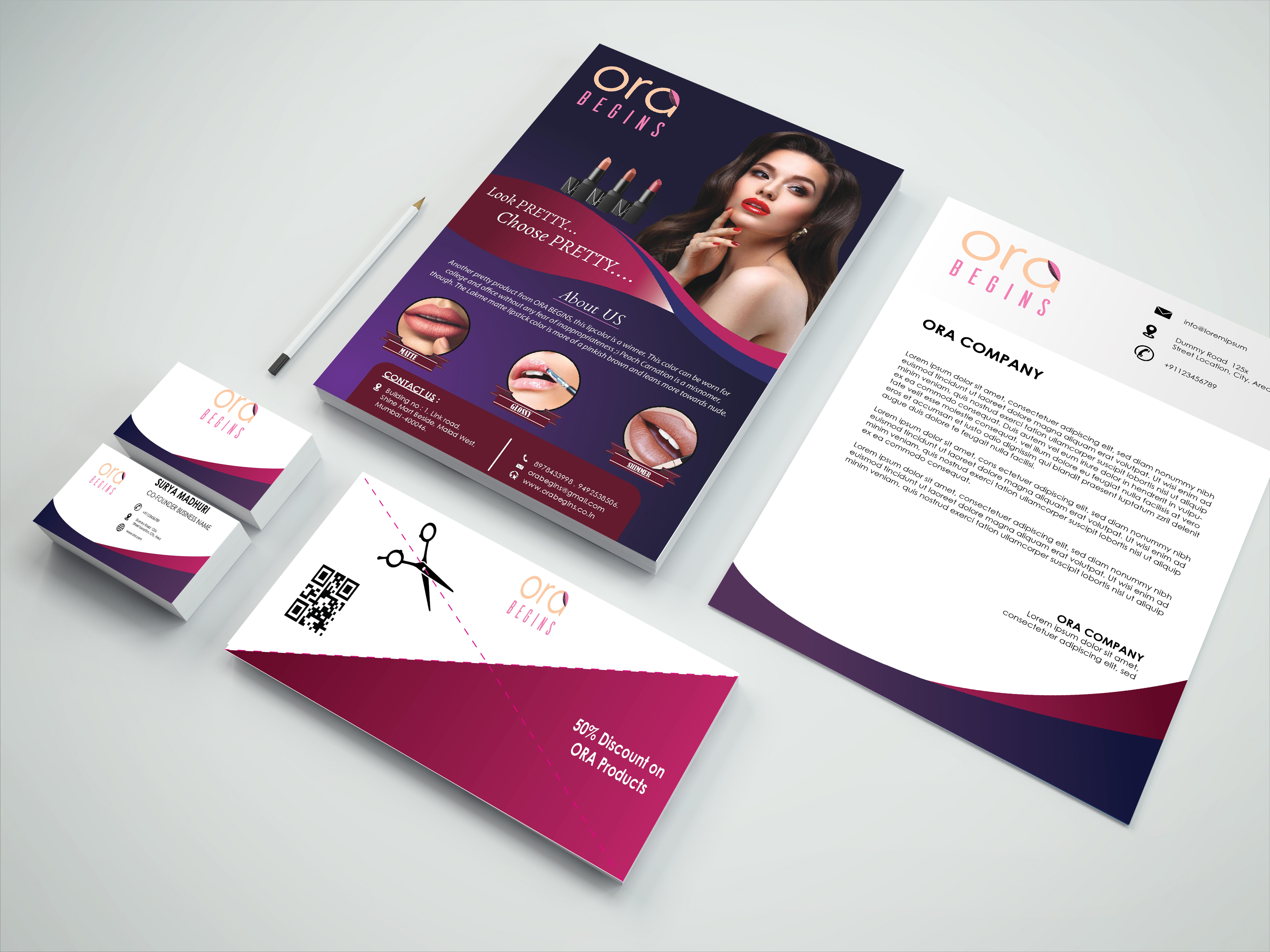 stationery
