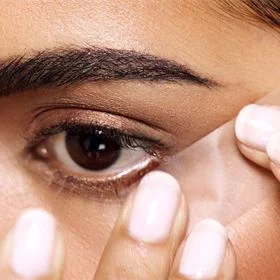 eye