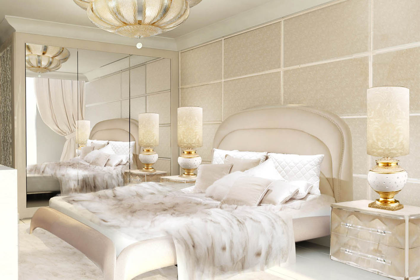 ...