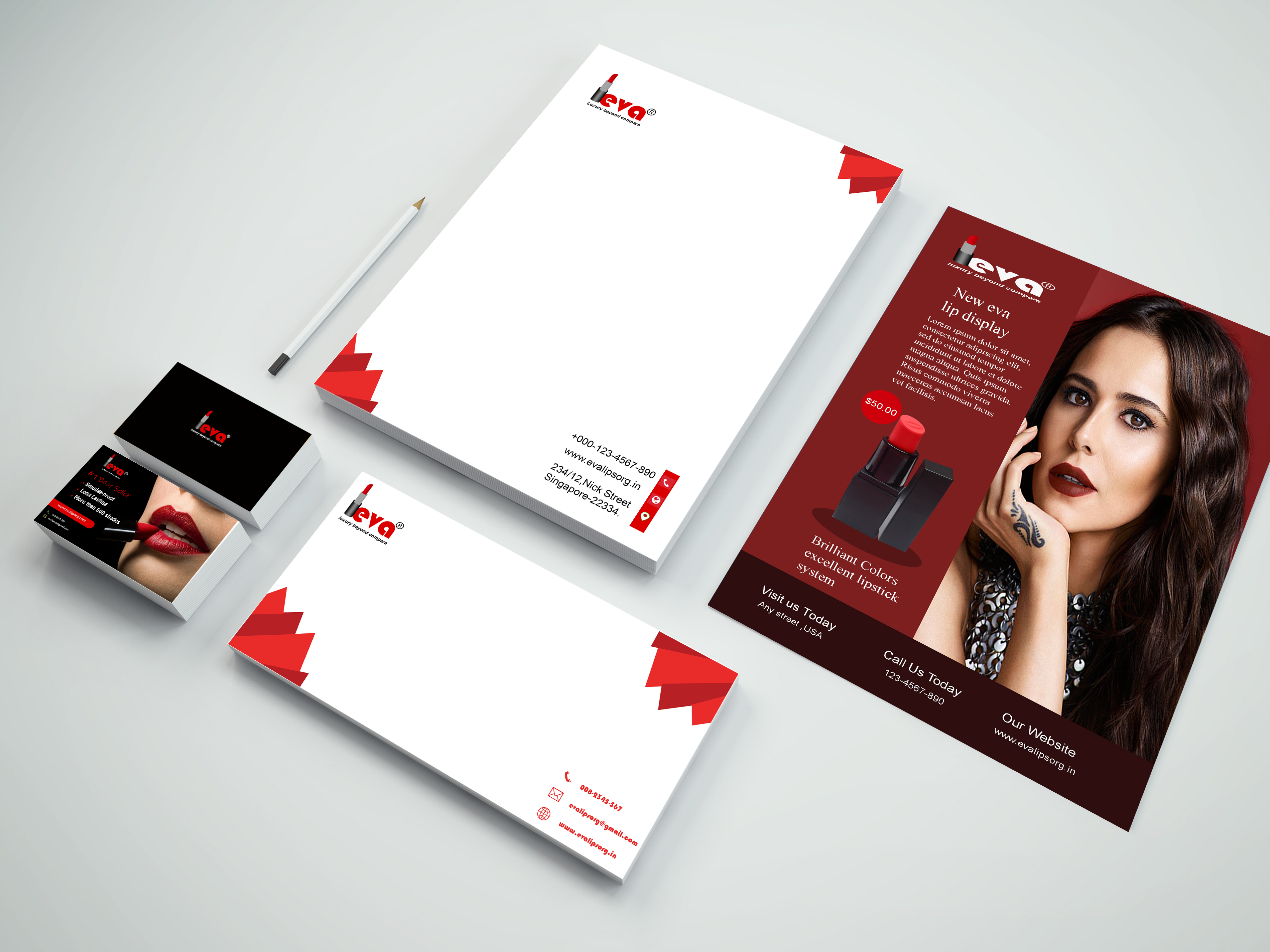 stationery