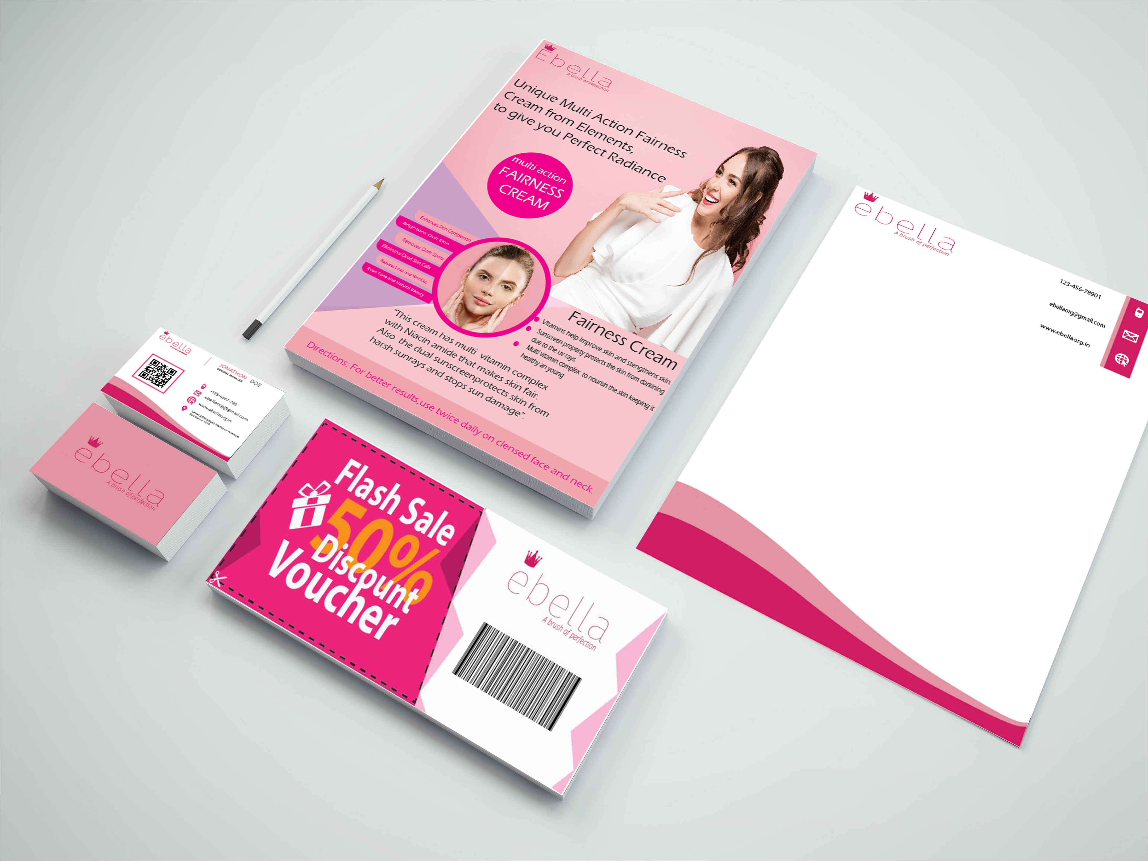 stationery