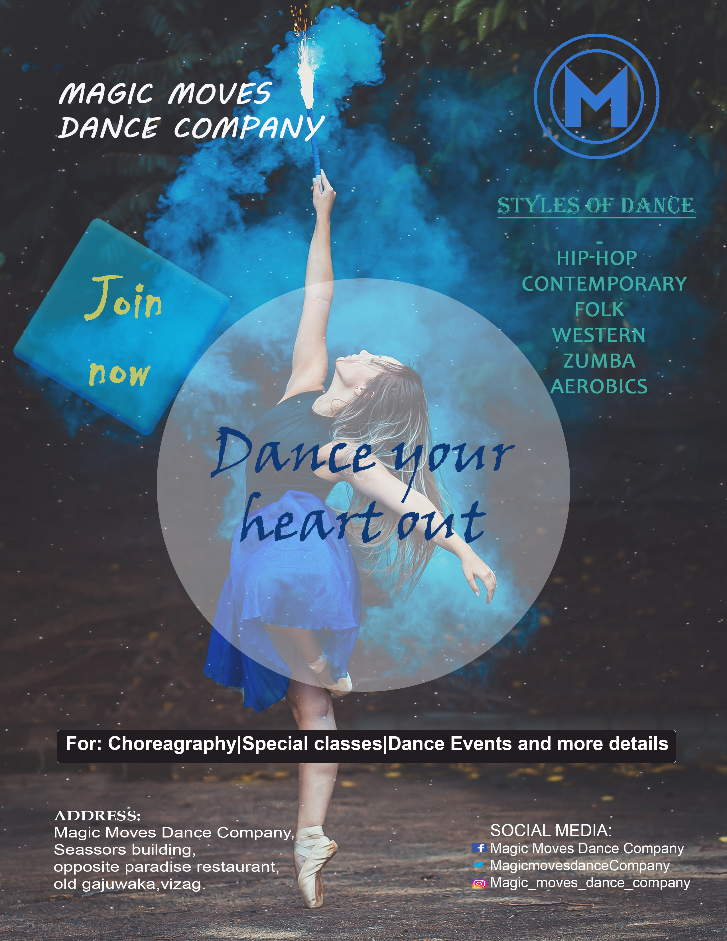 Flyer