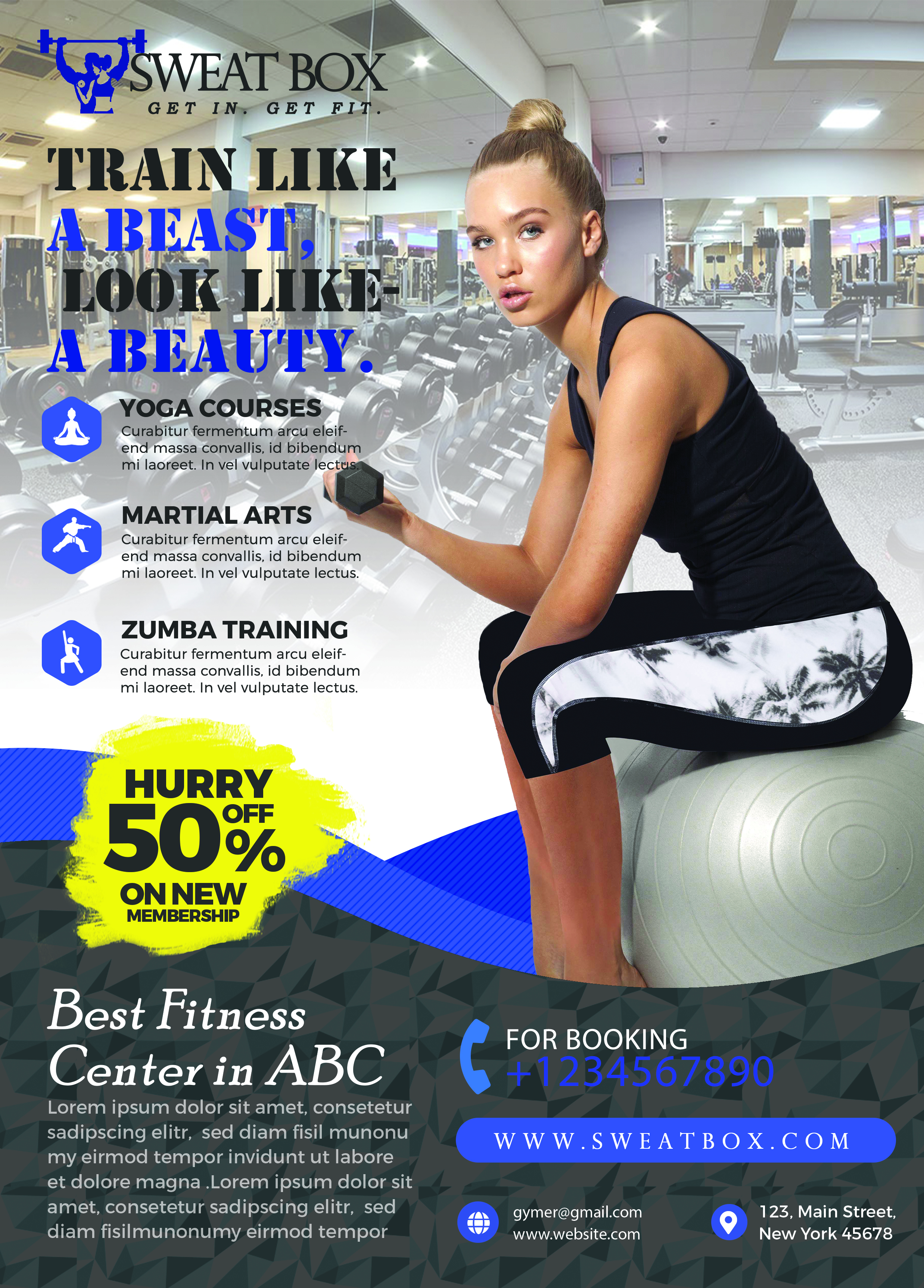 Flyer